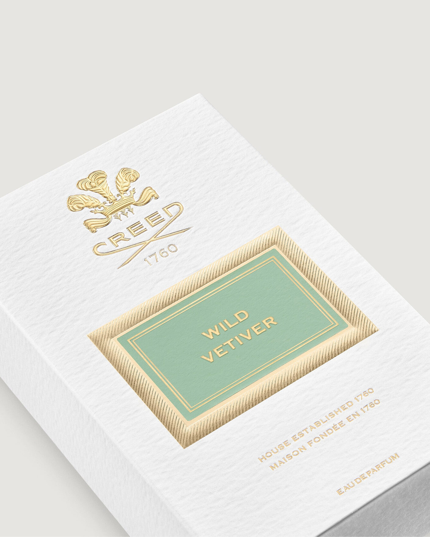 Men | Fragrances | Creed | Wild Vetiver Eau de Parfum 50ml