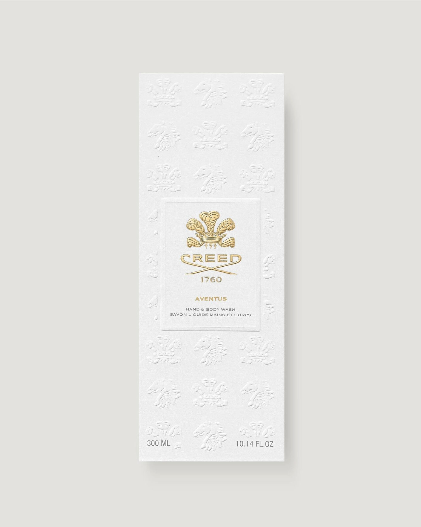 Men | Skincare | Creed | Aventus Hand & Body Wash 300ml