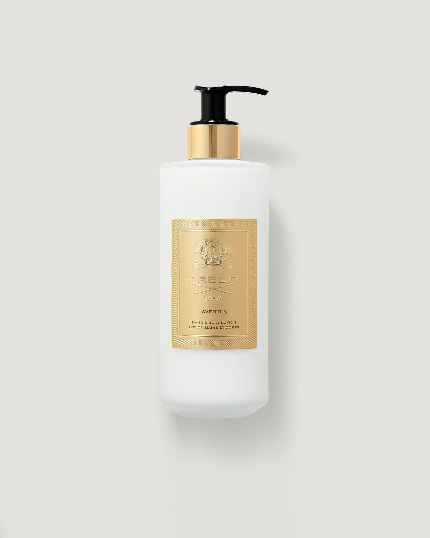 Men | Skincare | Creed | Aventus Hand & Body Lotion 300ml