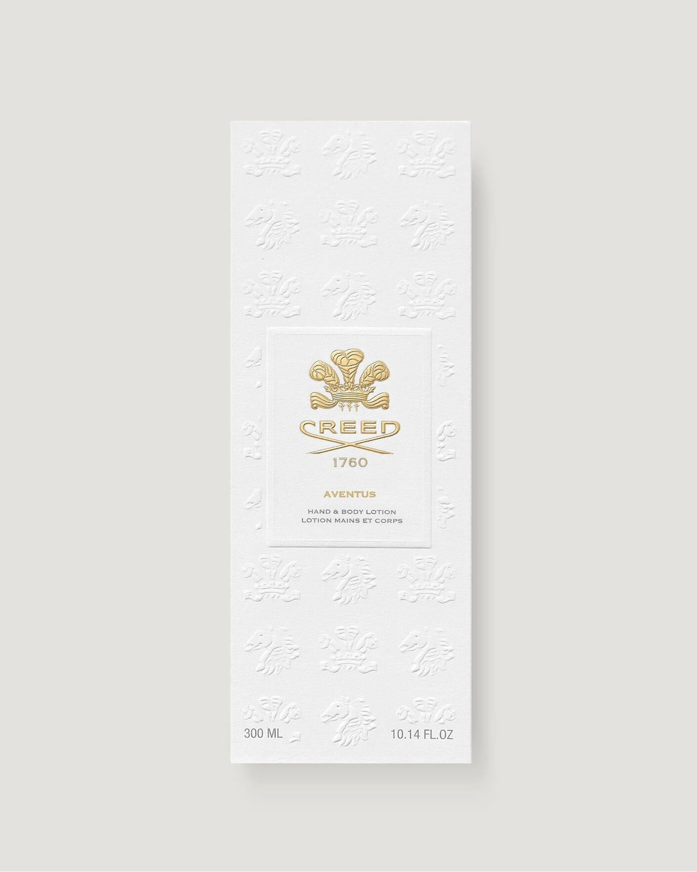 Men | Skincare | Creed | Aventus Hand & Body Lotion 300ml