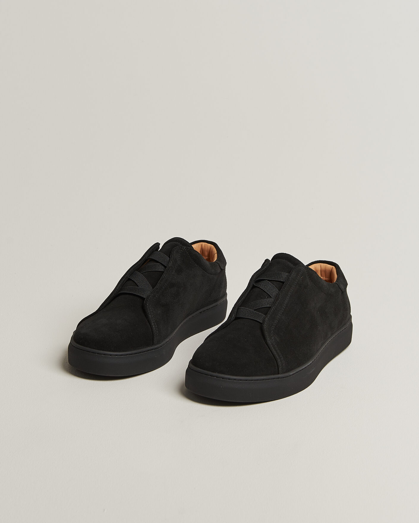 Novesta German Army Trainer Black at CareOfCarl.com