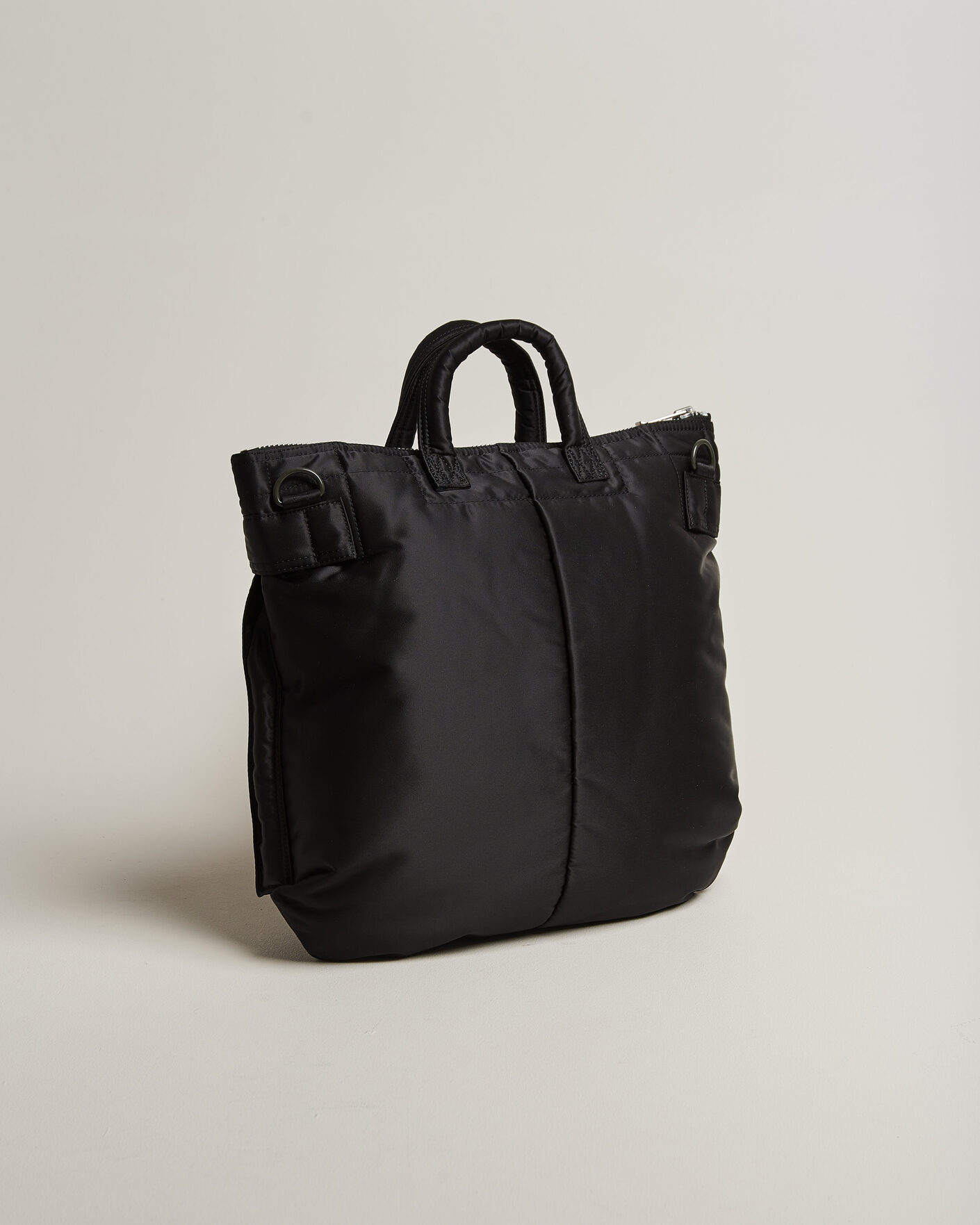 Men | Bags | Porter-Yoshida & Co. | Tanker Helmet Bag Black