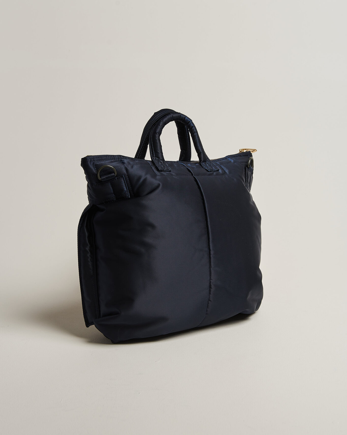 Men | Bags | Porter-Yoshida & Co. | Tanker Helmet Bag Navy