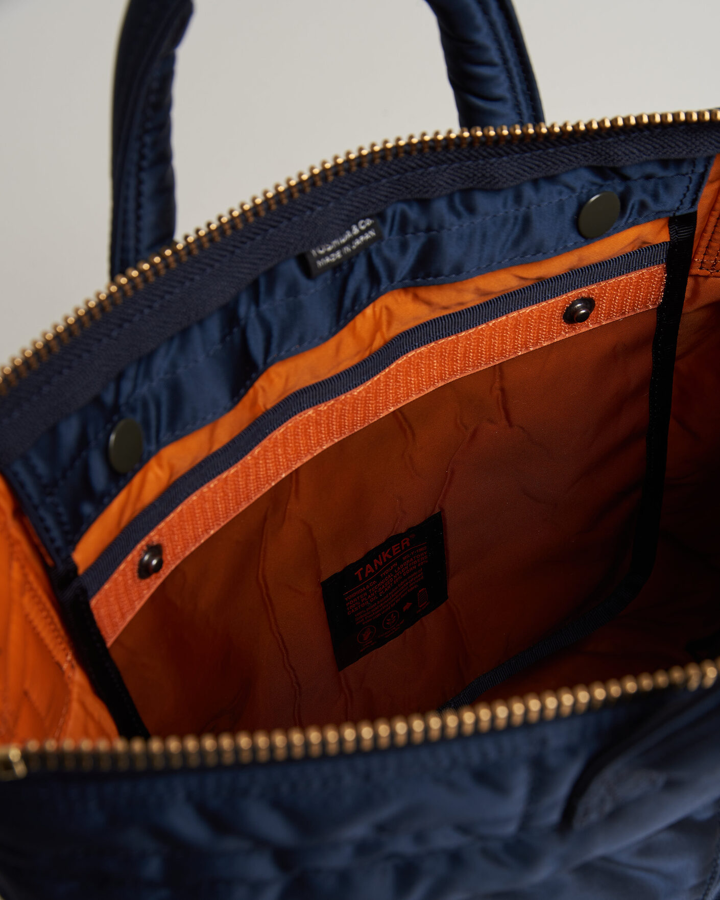 HEAD PORTER TANKER HELMETBAG ヘッドポーター ヘルメットバック や/ゆ