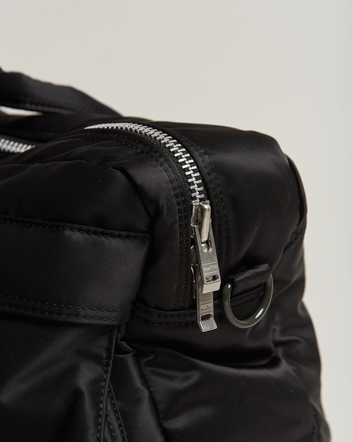 Men | Bags | Porter-Yoshida & Co. | Tanker 3Way Document Bag Black