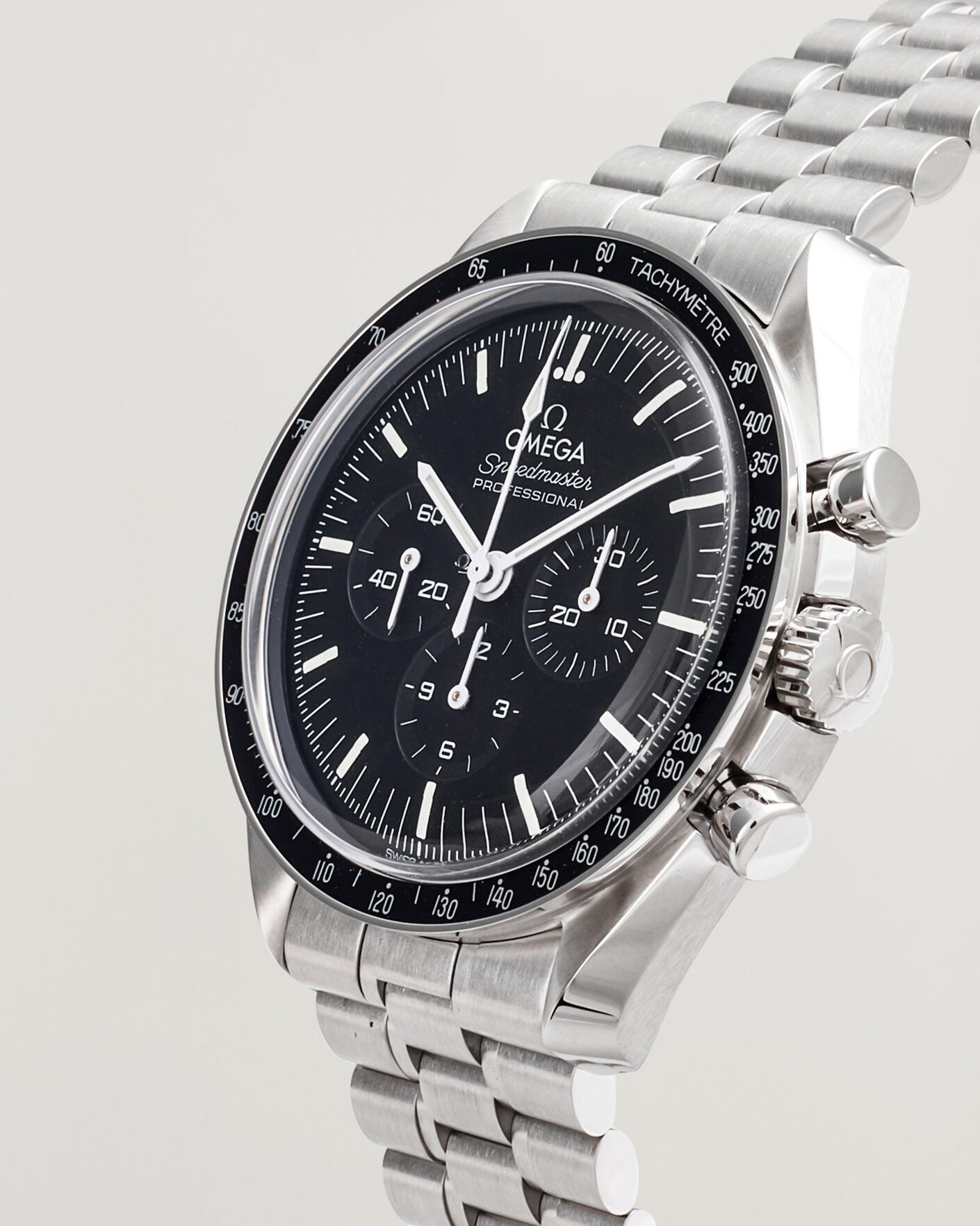Men | Pre-Owned & Vintage Watches | Omega Pre-Owned | Speedmaster PRO 