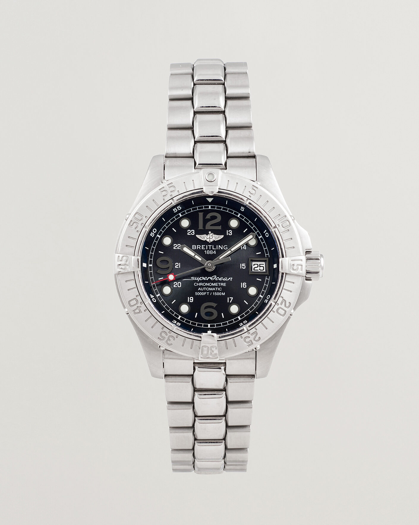 Men | Breitling Pre-Owned Superocean 42 | Breitling Pre-Owned | Superocean 42