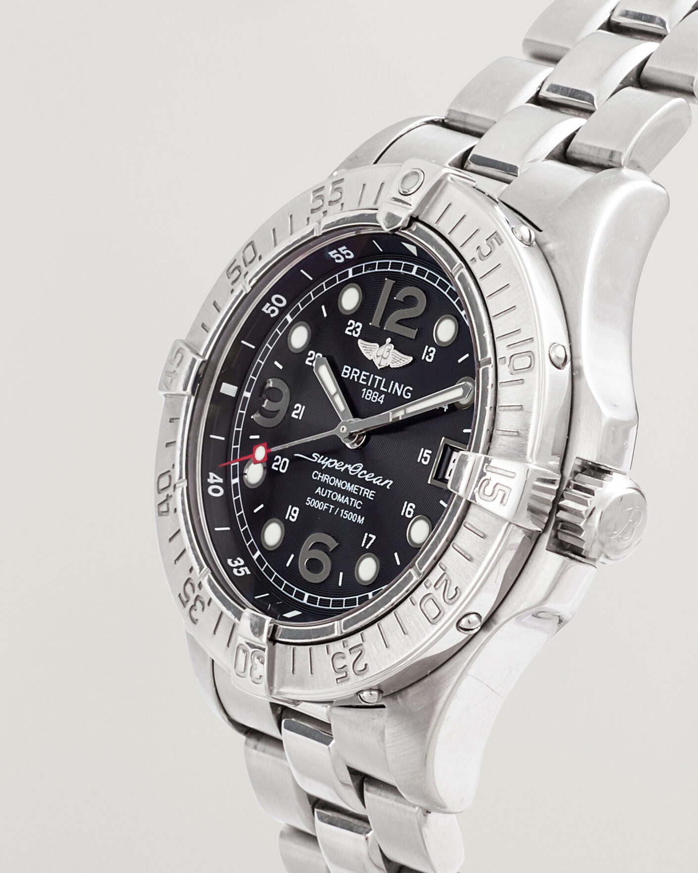 Men | Breitling Pre-Owned Superocean 42 | Breitling Pre-Owned | Superocean 42