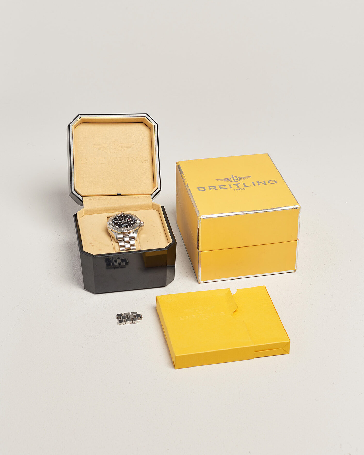 Men | Breitling Pre-Owned Superocean 42 | Breitling Pre-Owned | Superocean 42