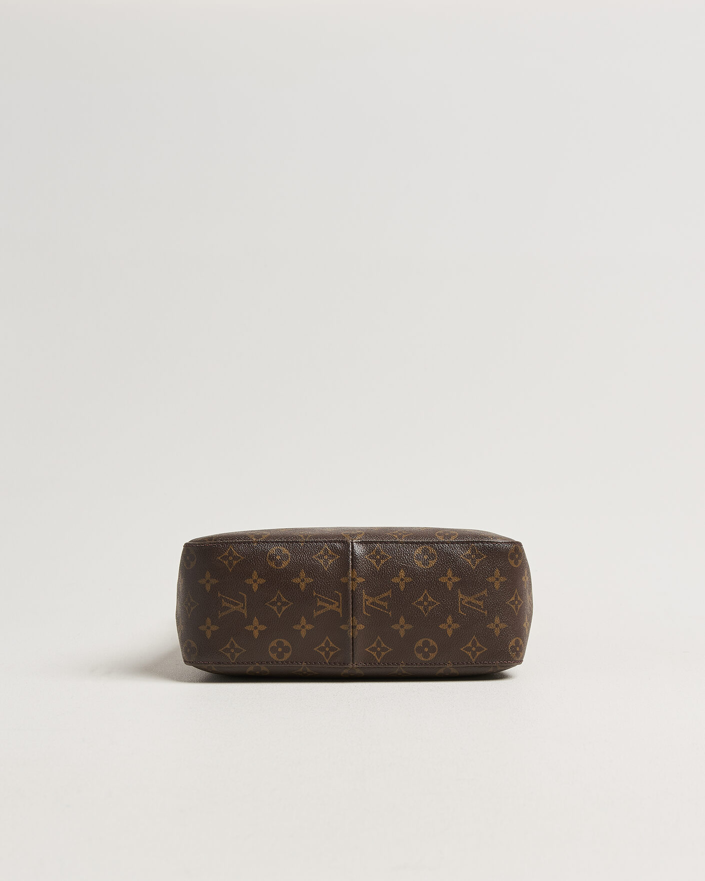 Men | Pre-Owned & Vintage Bags | Louis Vuitton Pre-Owned | Looping Handbag GM Monogram