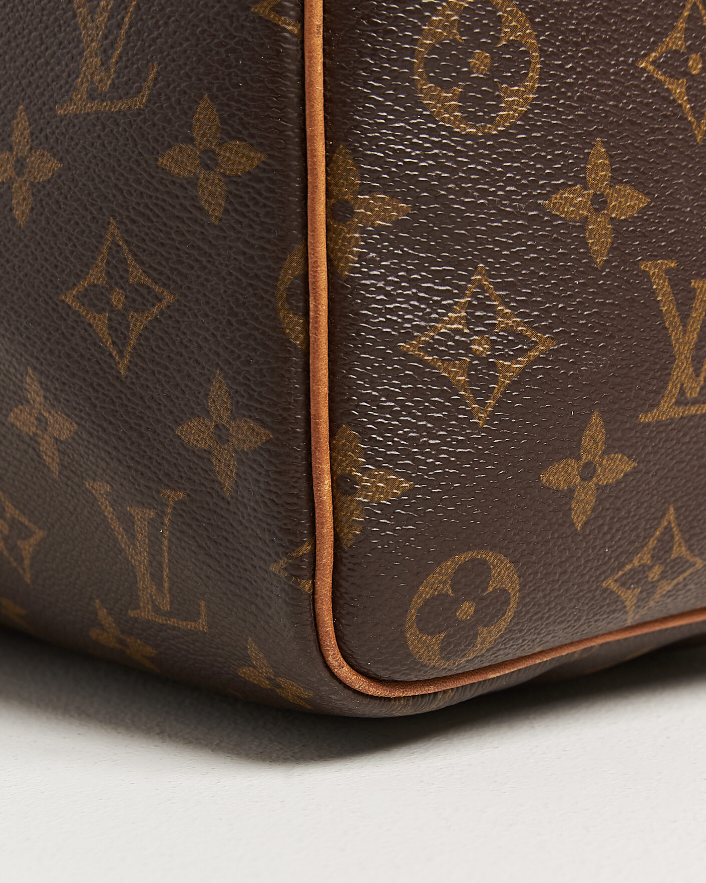 Men | Pre-Owned & Vintage Bags | Louis Vuitton Pre-Owned | Keepall Bandouliére 45 Monogram