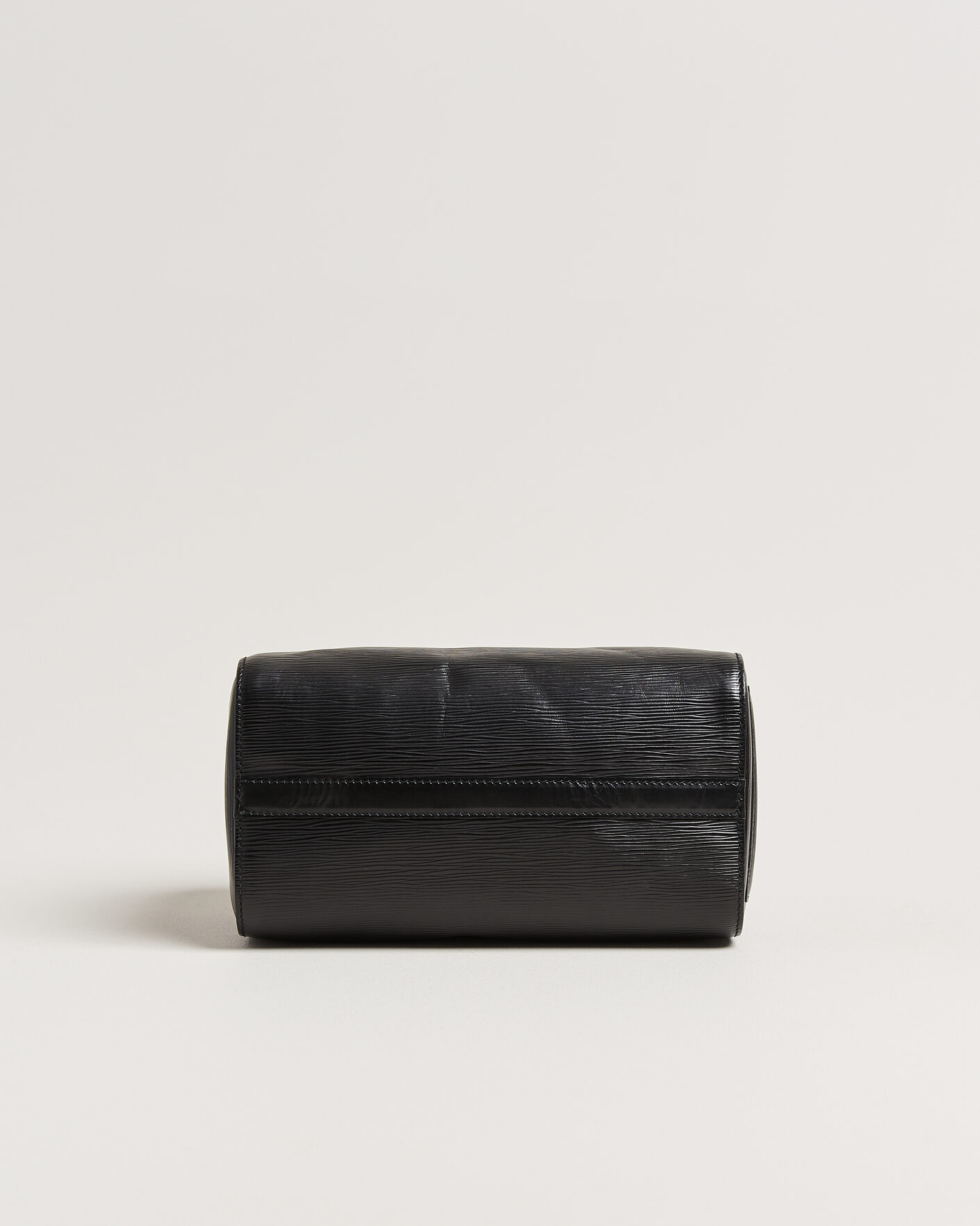 Men | Pre-Owned & Vintage Bags | Louis Vuitton Pre-Owned | Speedy Epi Leather 25 Black