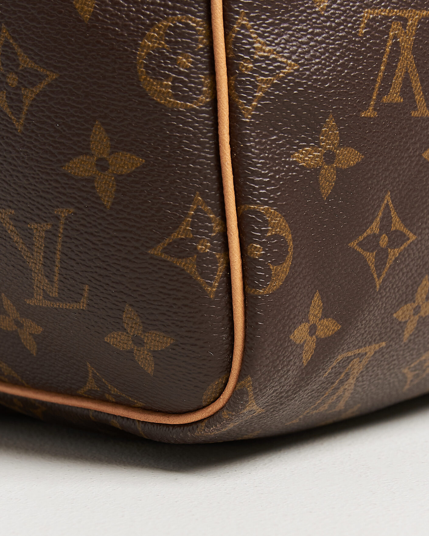 Men | Pre-Owned & Vintage Bags | Louis Vuitton Pre-Owned | Keepall Bandouliére 55 Monogram