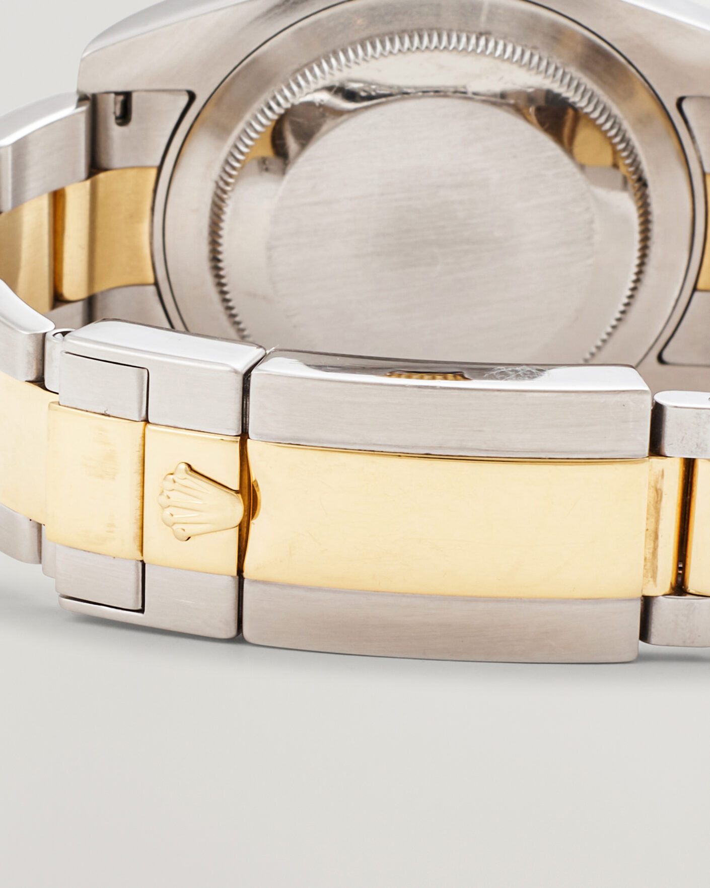 Men | Pre-Owned & Vintage Watches | Rolex Pre-Owned | GMT-Master II