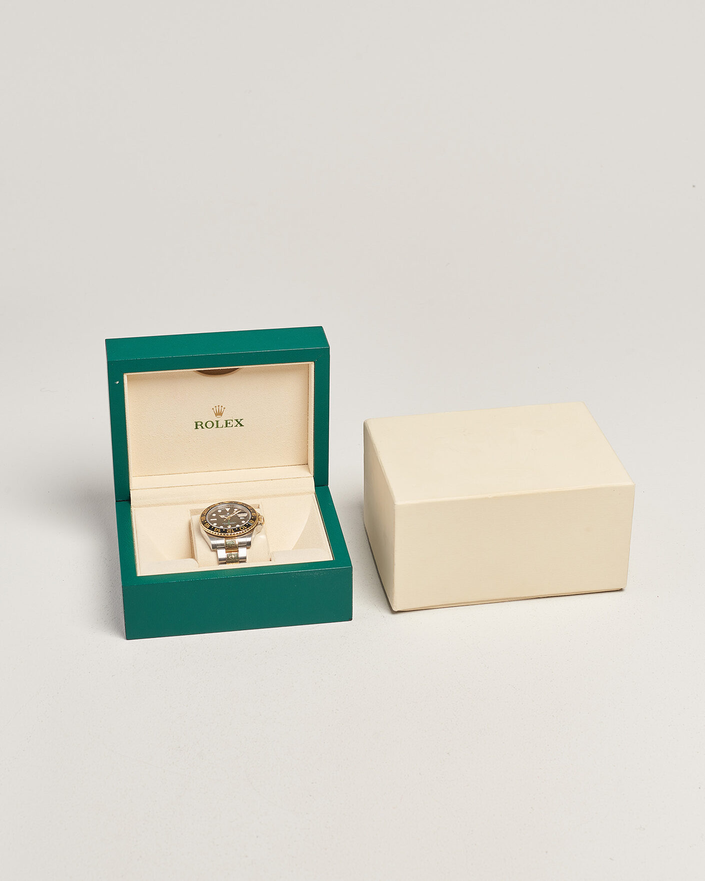 Men | Pre-Owned & Vintage Watches | Rolex Pre-Owned | GMT-Master II