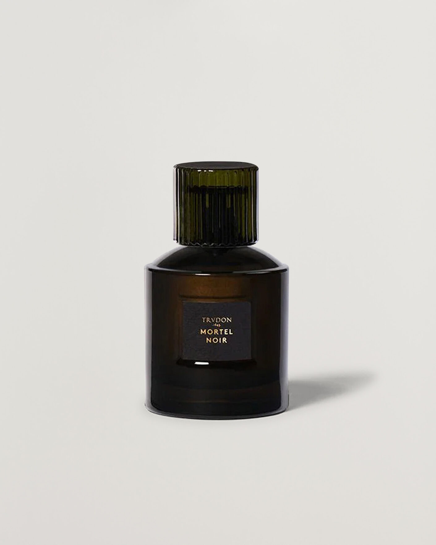 Men | Fragrances | Trudon | Mortel Noir Eau de Parfum 100ml