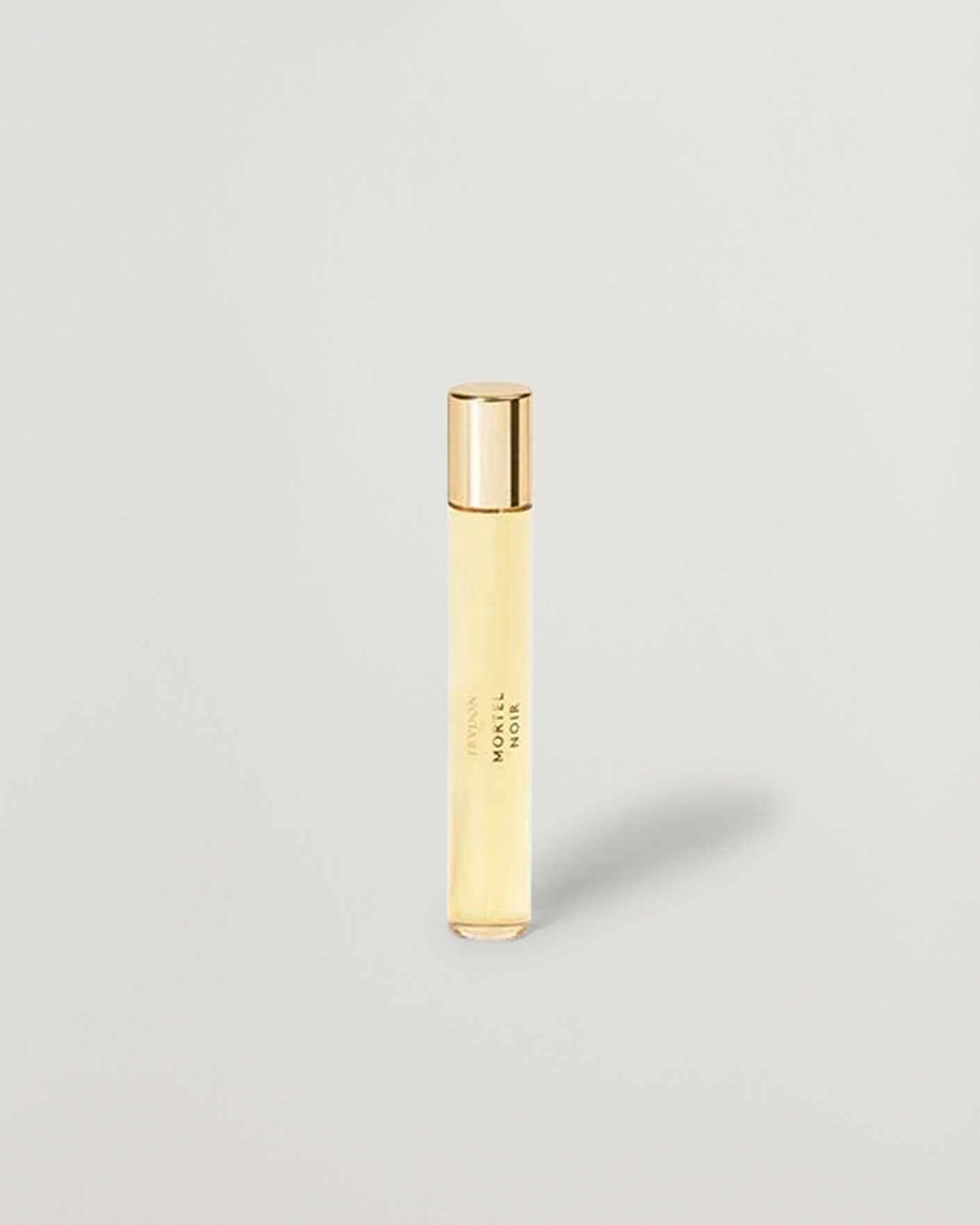 Men | Fragrances | Trudon | Mortel Noir Eau de Parfum 15ml