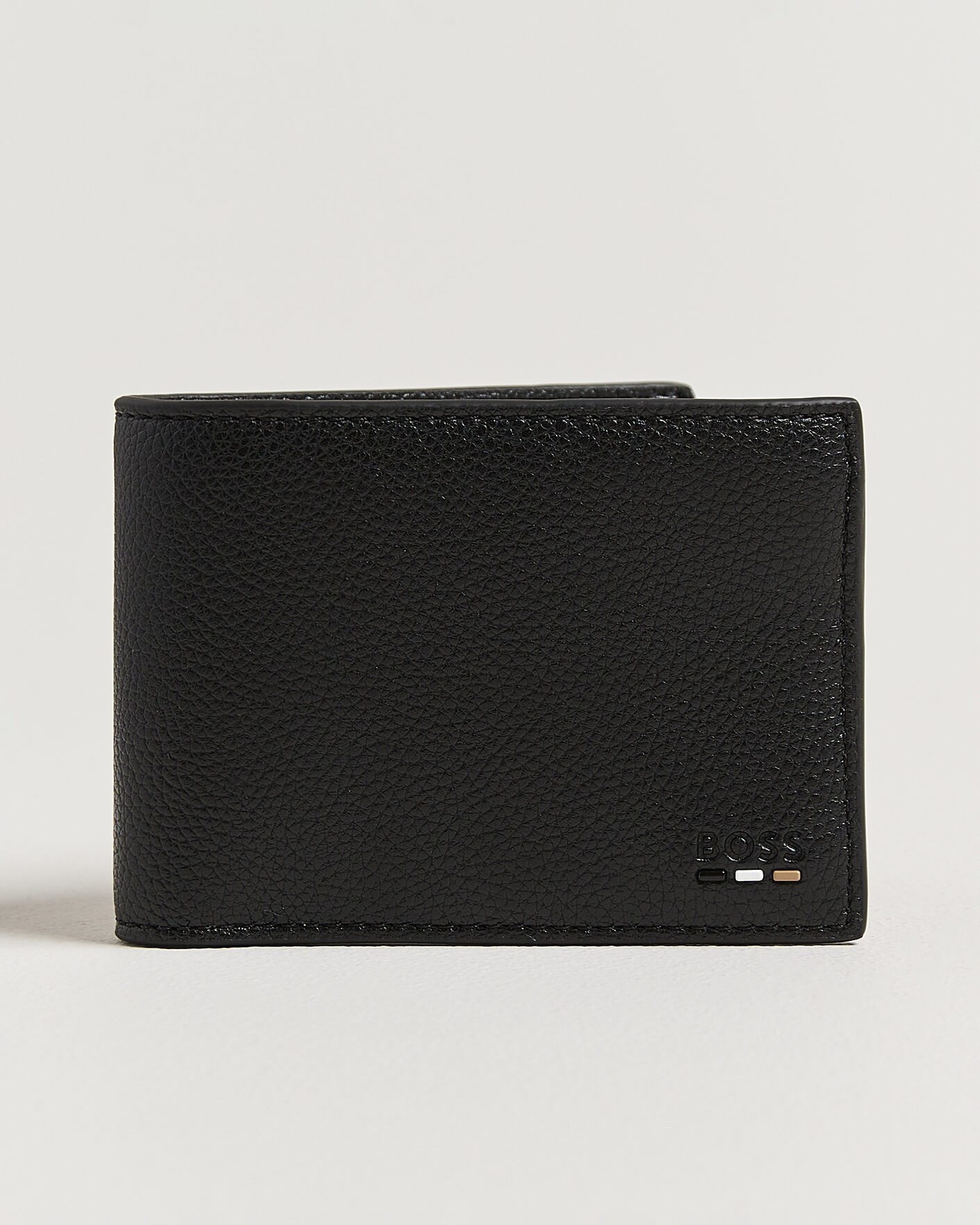 Men | Wallets | BOSS BLACK | Ray Billfold Black