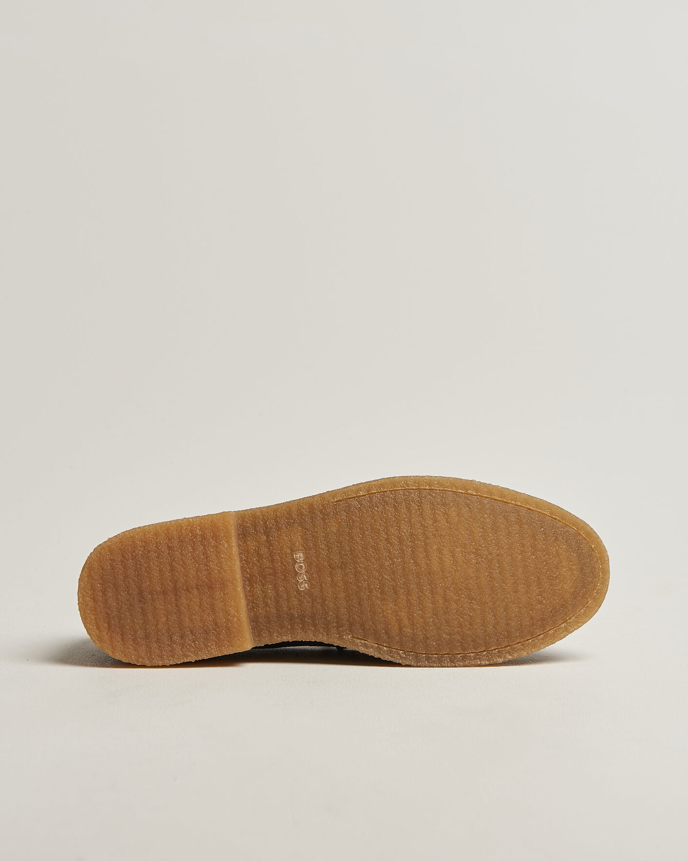 Men | Loafers | BOSS BLACK | Kope Suede Moccasin Dark Blue