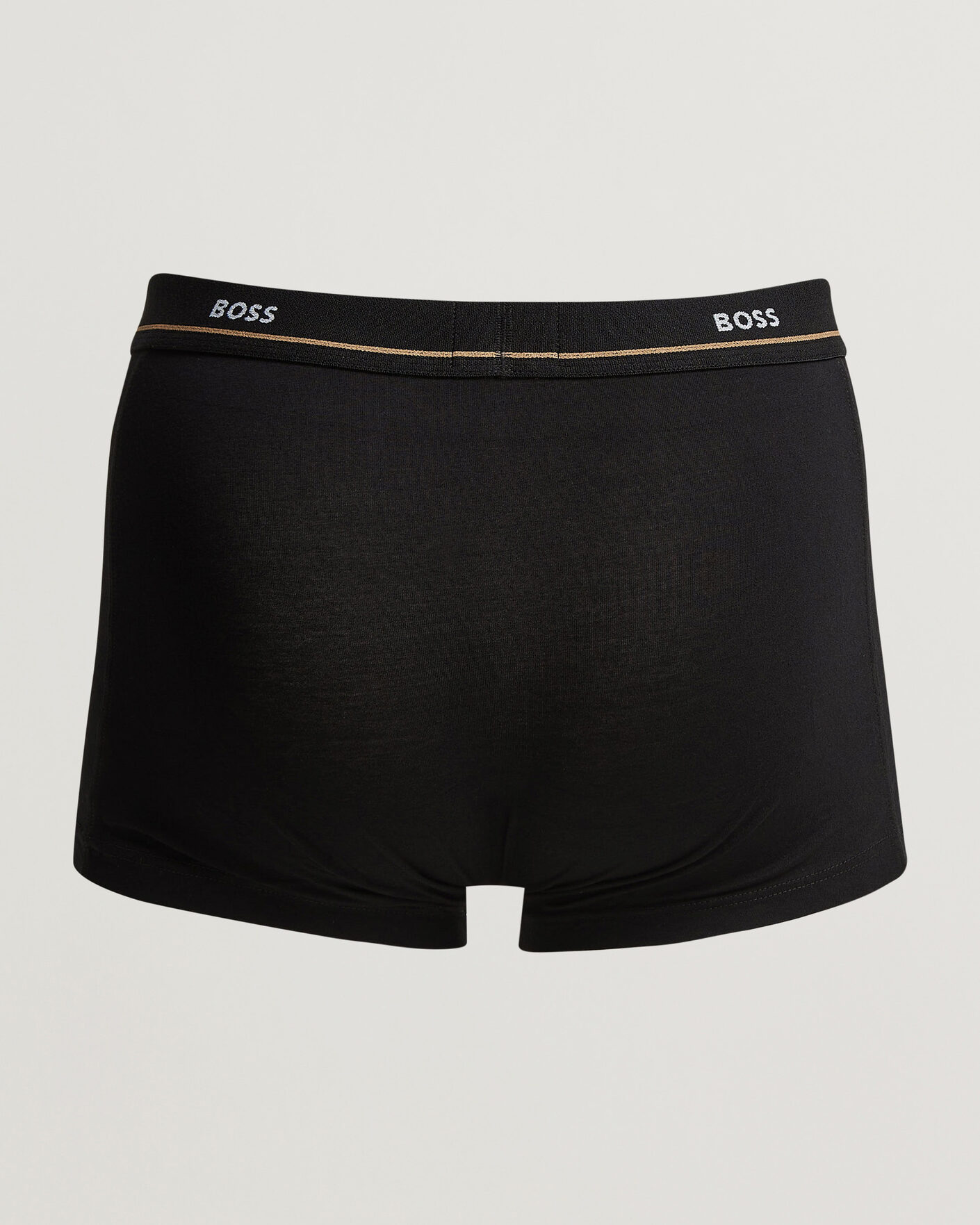 Men | Underwear & Socks | BOSS BLACK | 5-Pack Trunk Multi