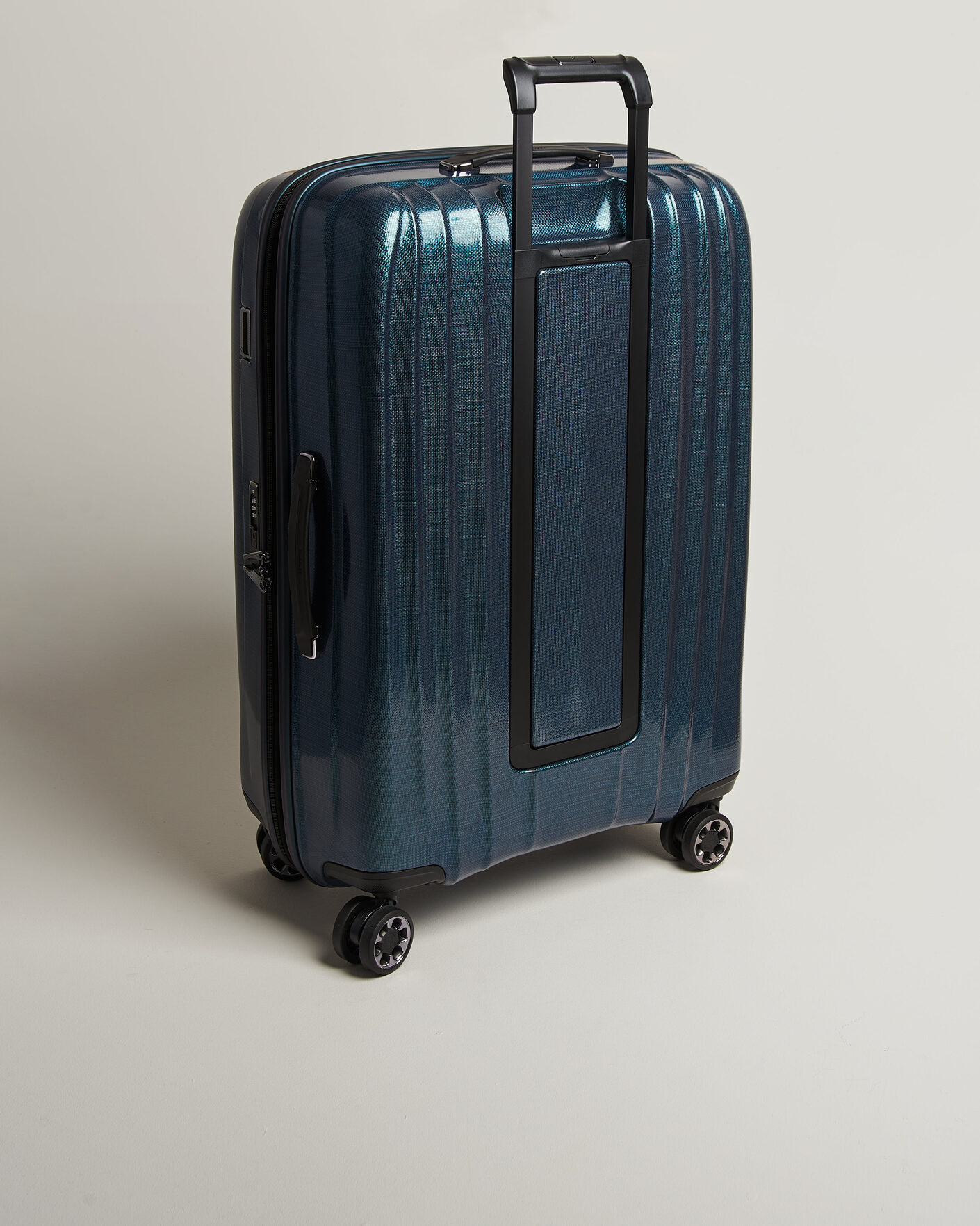 Men | Bags | Samsonite | Nexis Spinner Check-In Deep Patrol