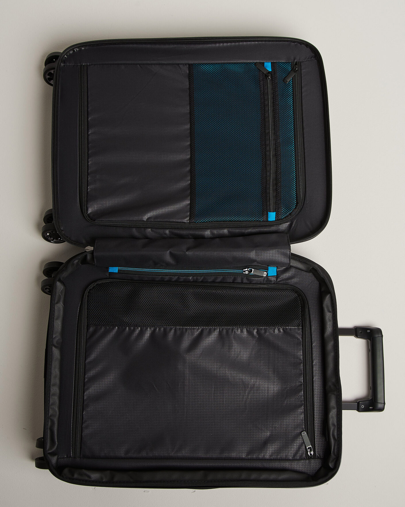 Men | Bags | Samsonite | Nexis Spinner Carry-On Onyx Black
