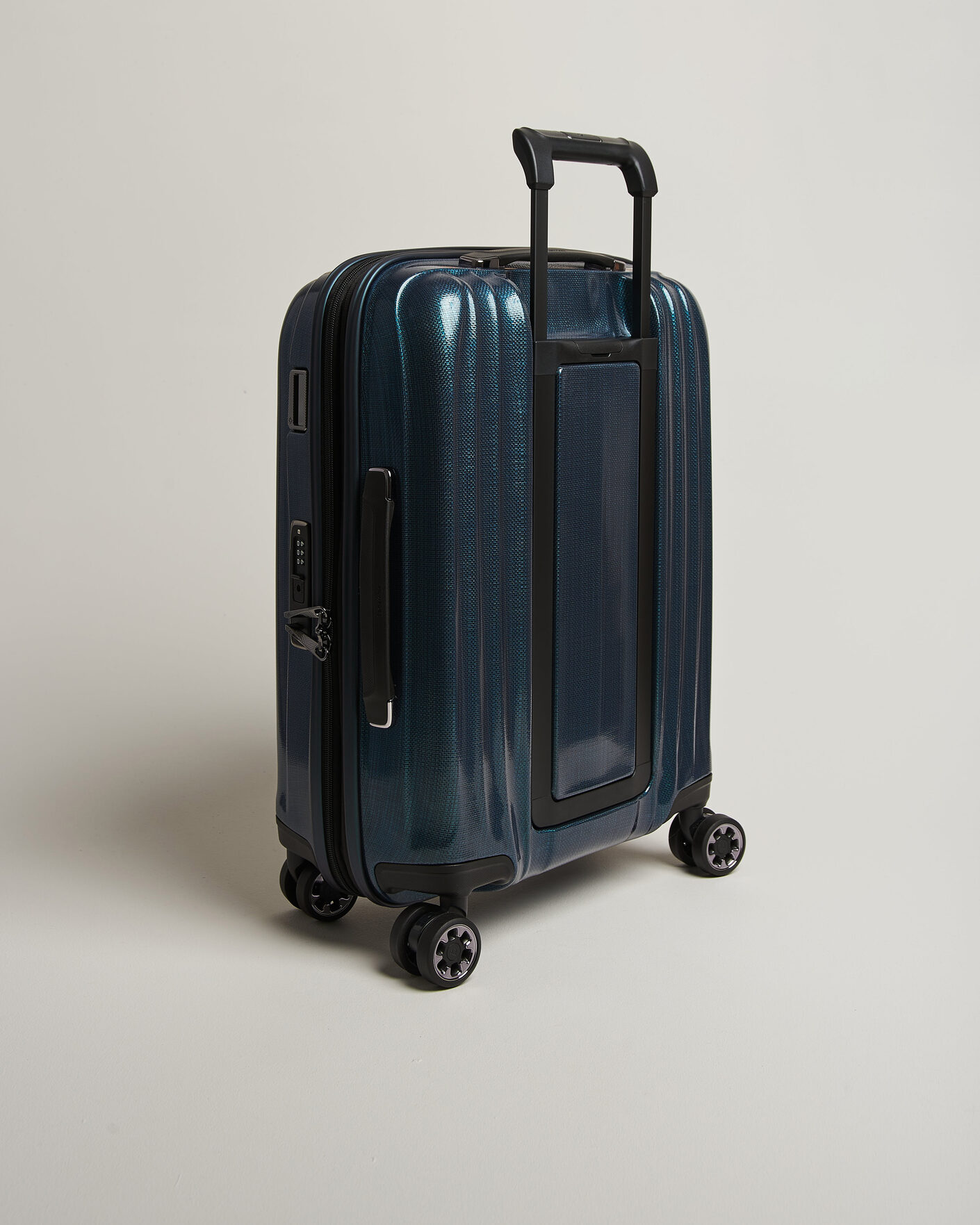Men | Bags | Samsonite | Nexis Spinner Carry-On Deep Patrol
