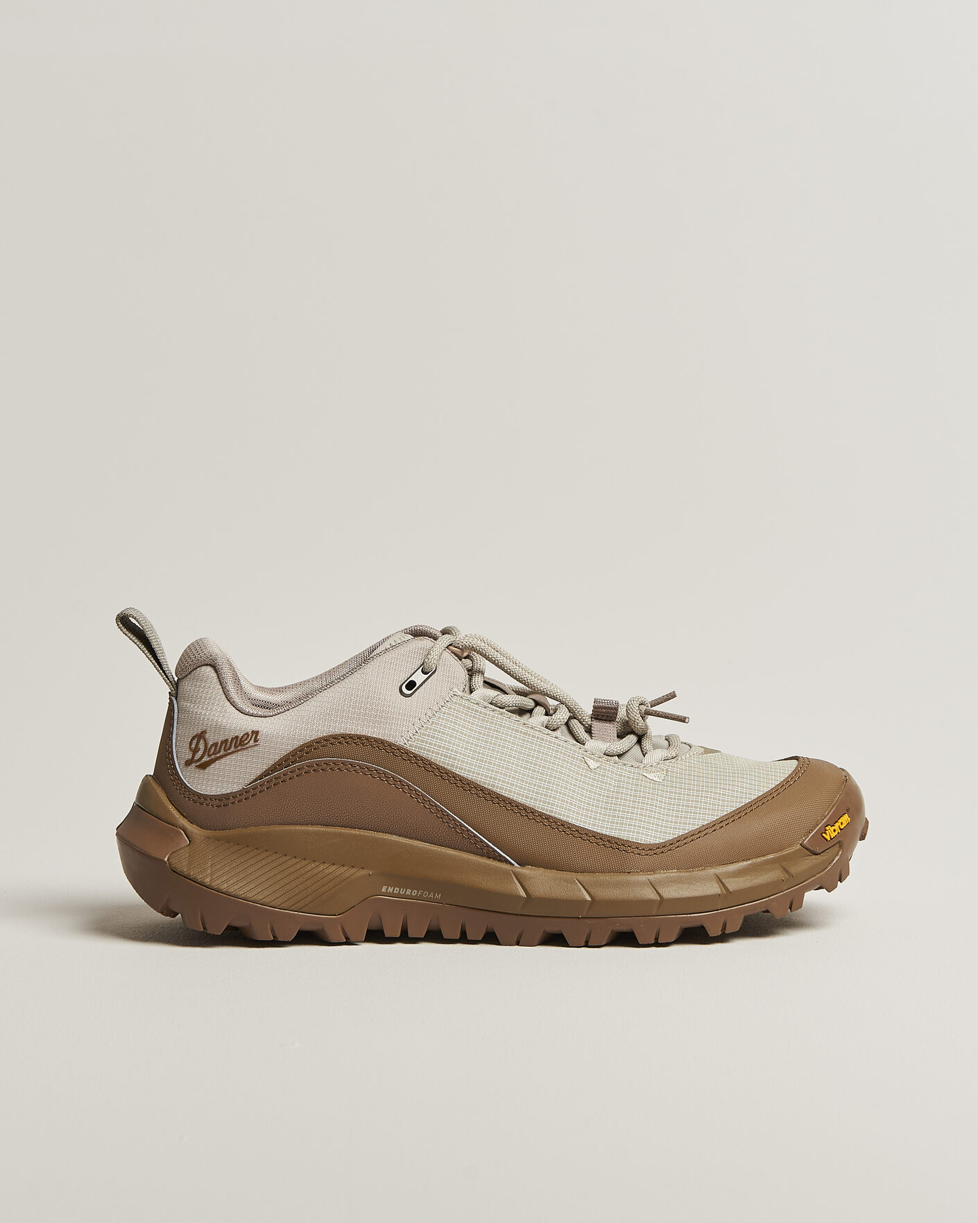 Men | Hiking shoes | Danner | N45 Max Low Osprey Co-Lab Sand Grey
