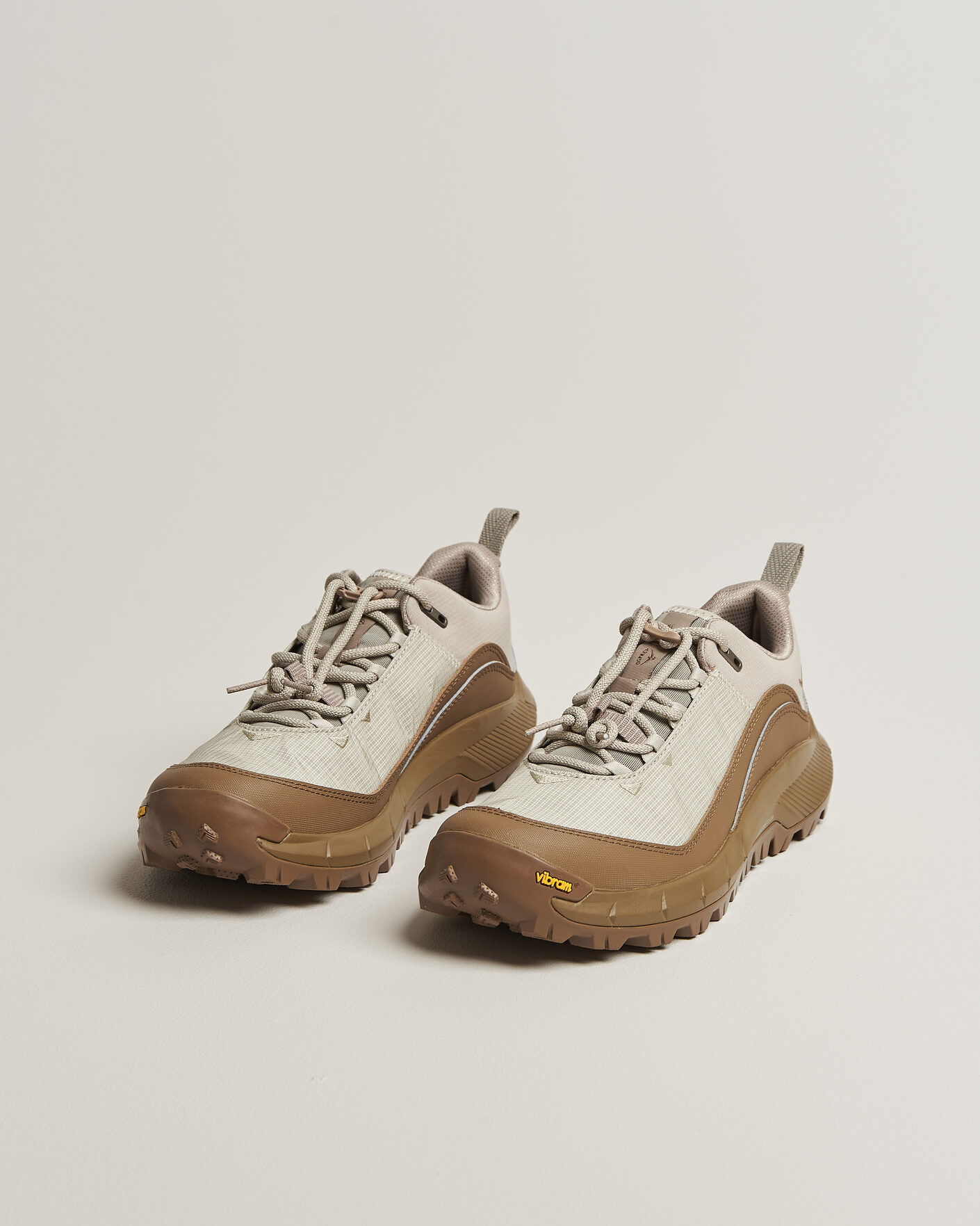 Men | Hiking shoes | Danner | N45 Max Low Osprey Co-Lab Sand Grey