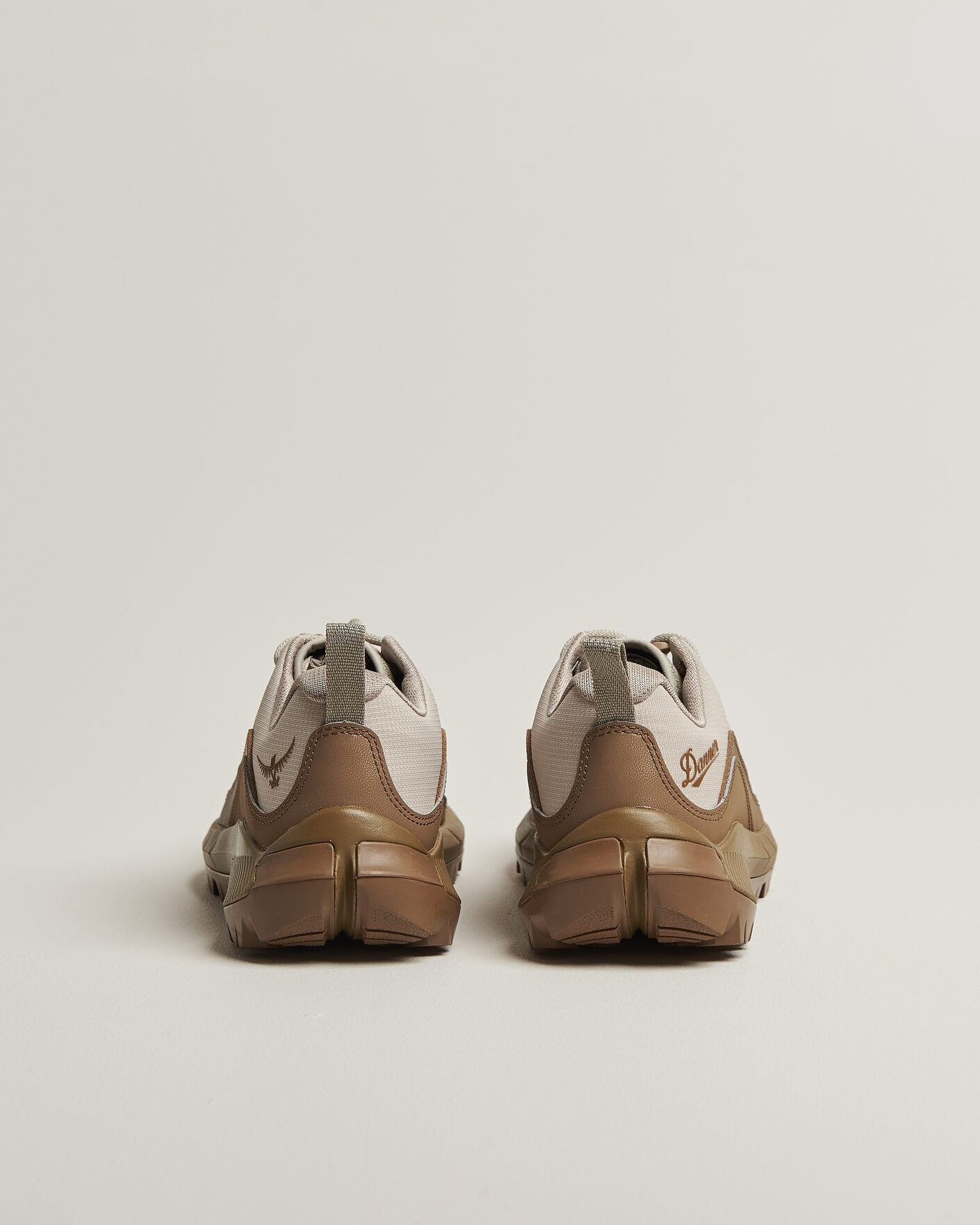 Men | Hiking shoes | Danner | N45 Max Low Osprey Co-Lab Sand Grey