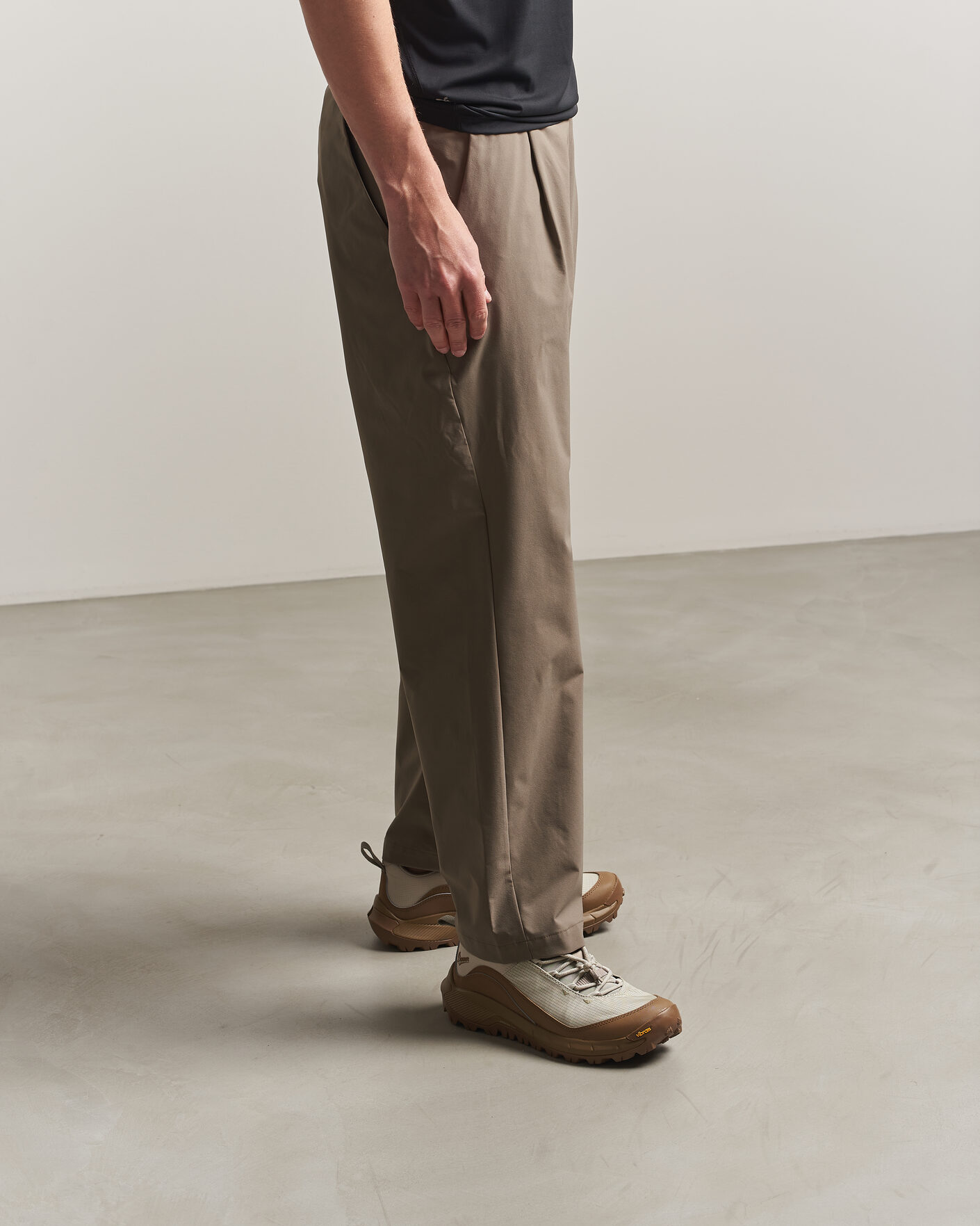 Men | Hiking shoes | Danner | N45 Max Low Osprey Co-Lab Sand Grey