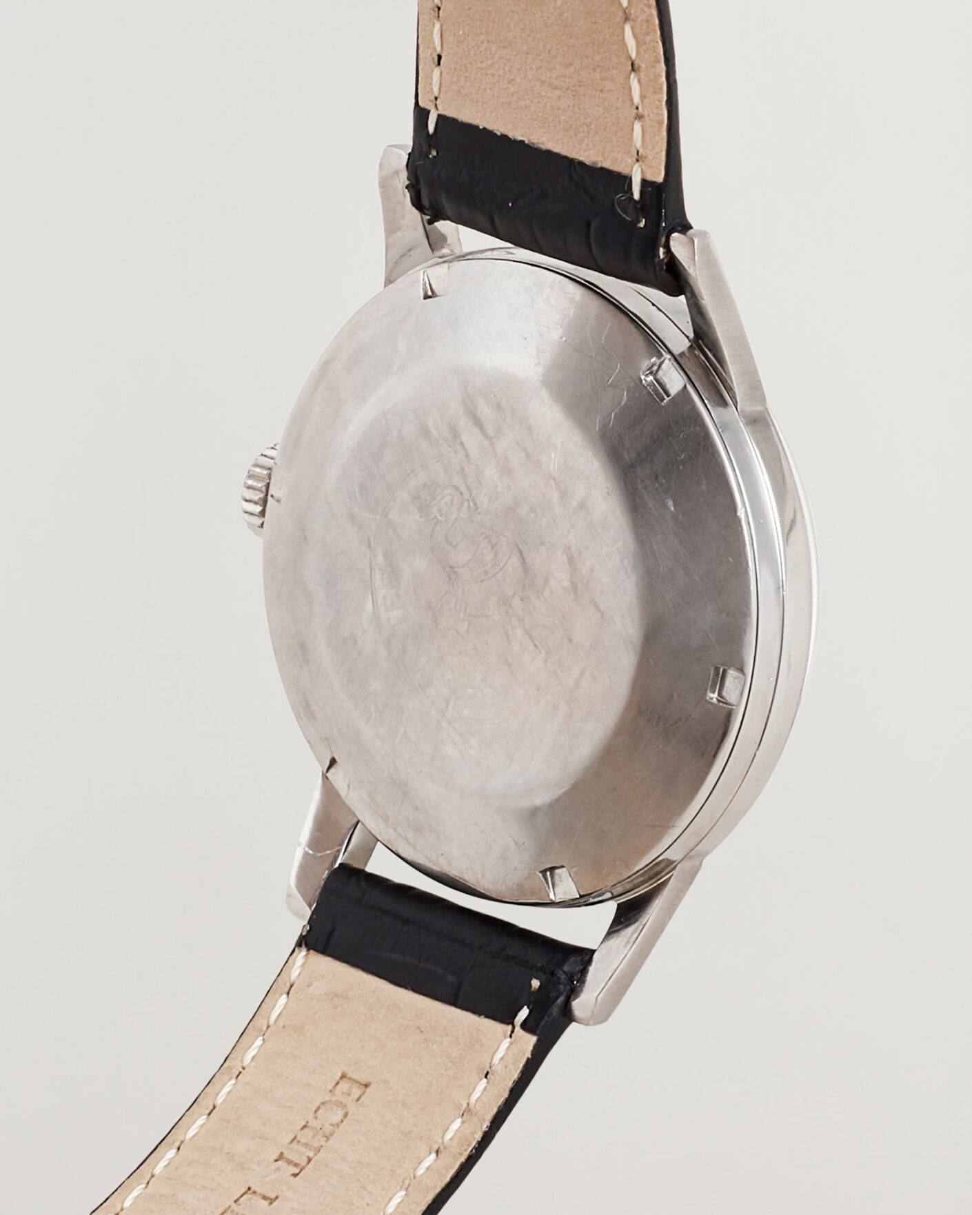 Men | Pre-Owned & Vintage Watches | Omega Pre-Owned | Seamaster 30 