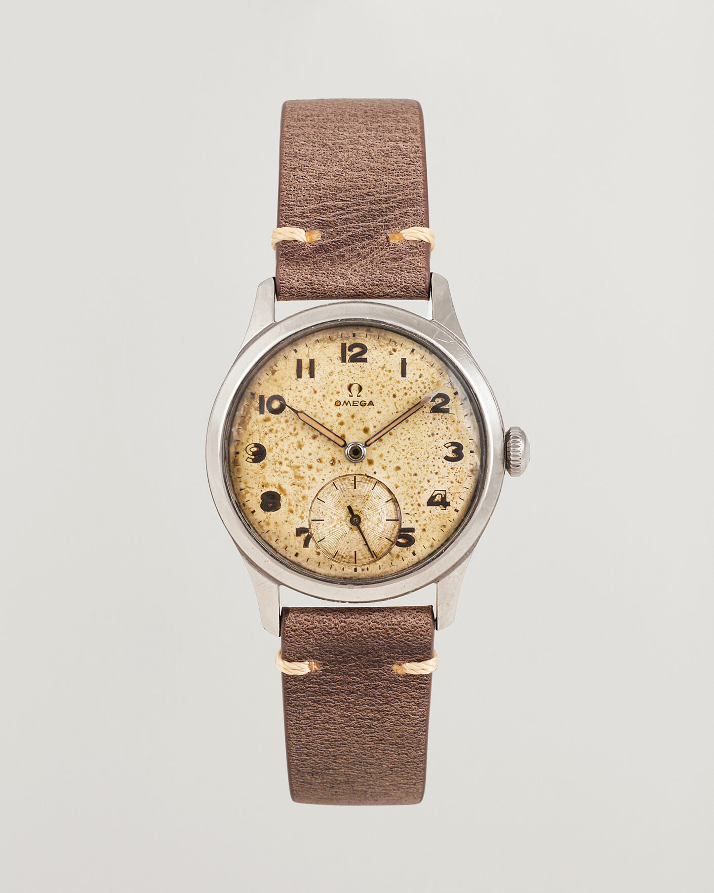 Men | Pre-Owned & Vintage Watches | Omega Pre-Owned | Seamaster  