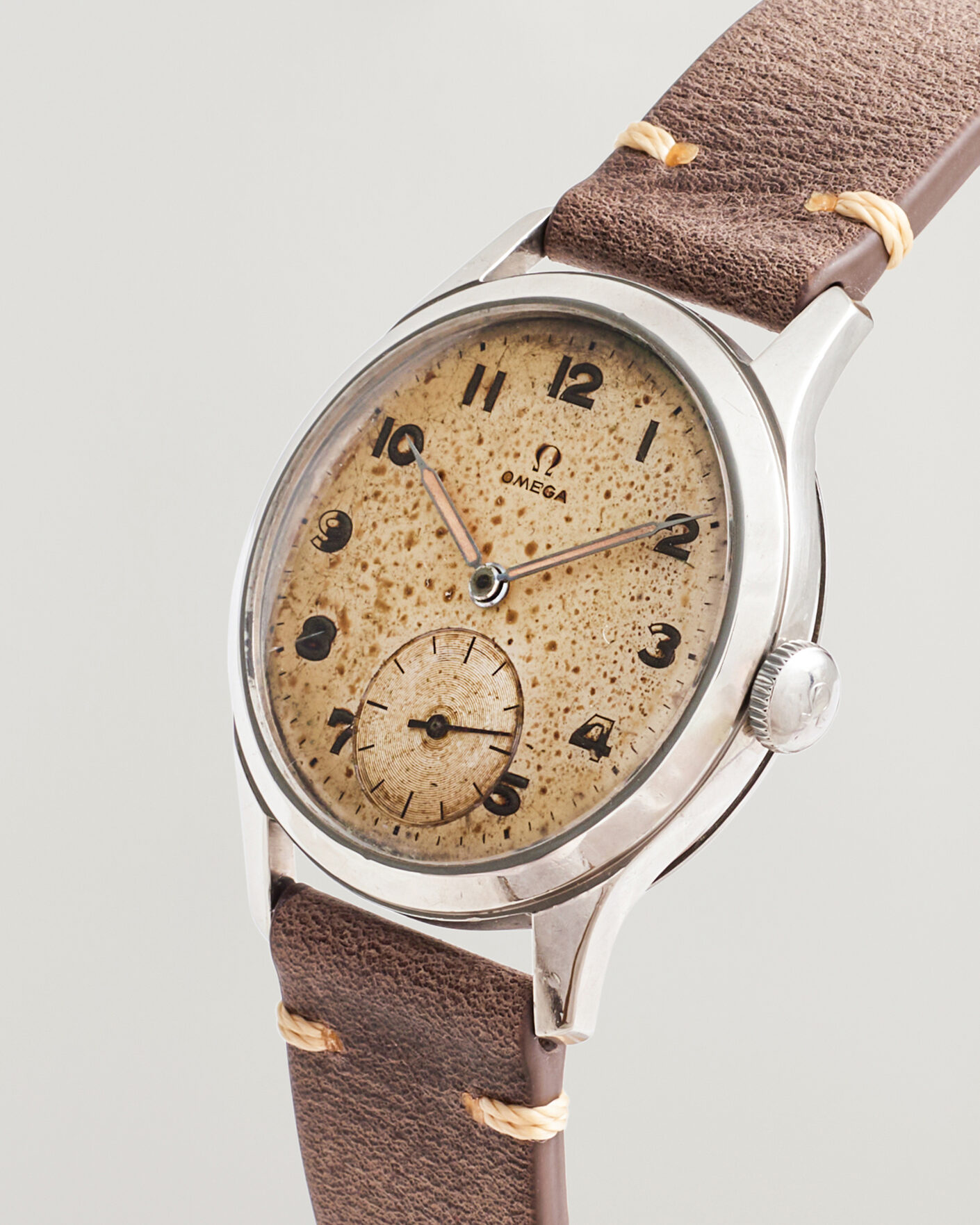 Men | Pre-Owned & Vintage Watches | Omega Pre-Owned | Seamaster  