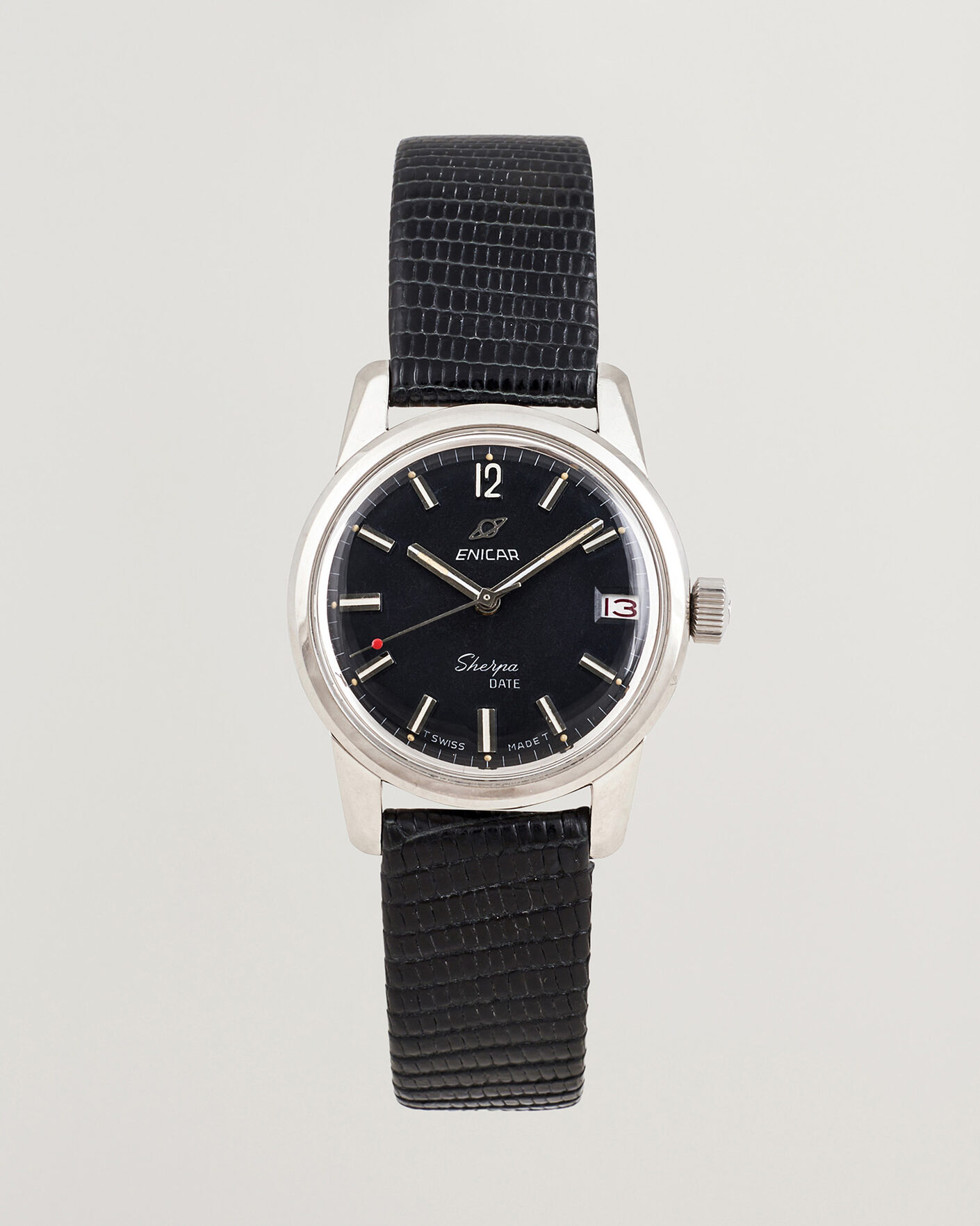 Enicar Pre-Owned Sherpa 600 Date at CareOfCarl.com