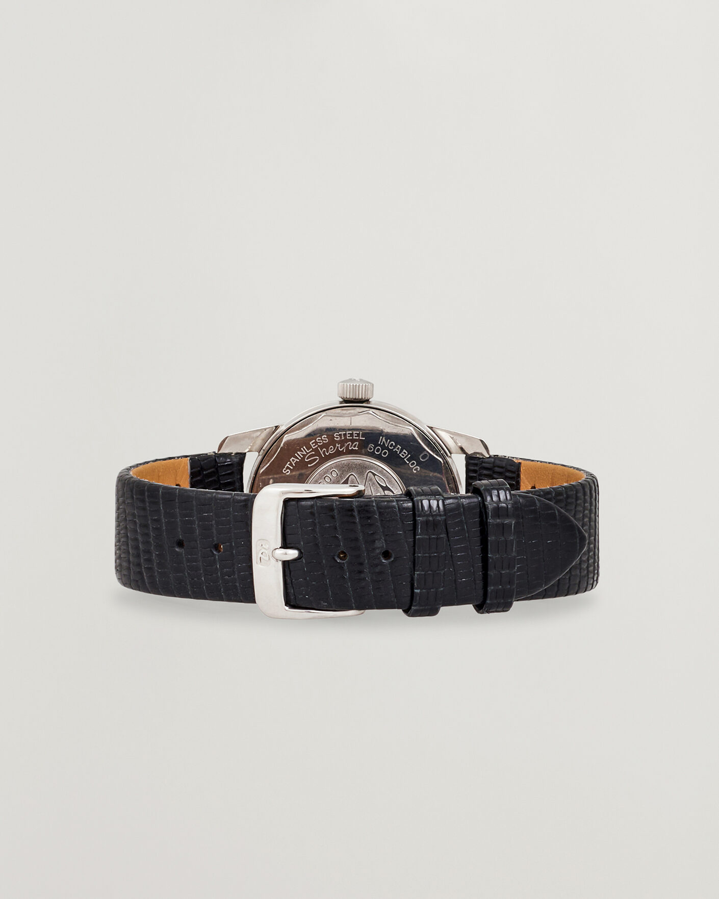 Men | Enicar Pre-Owned Sherpa 600 Date | Enicar Pre-Owned | Sherpa 600 Date