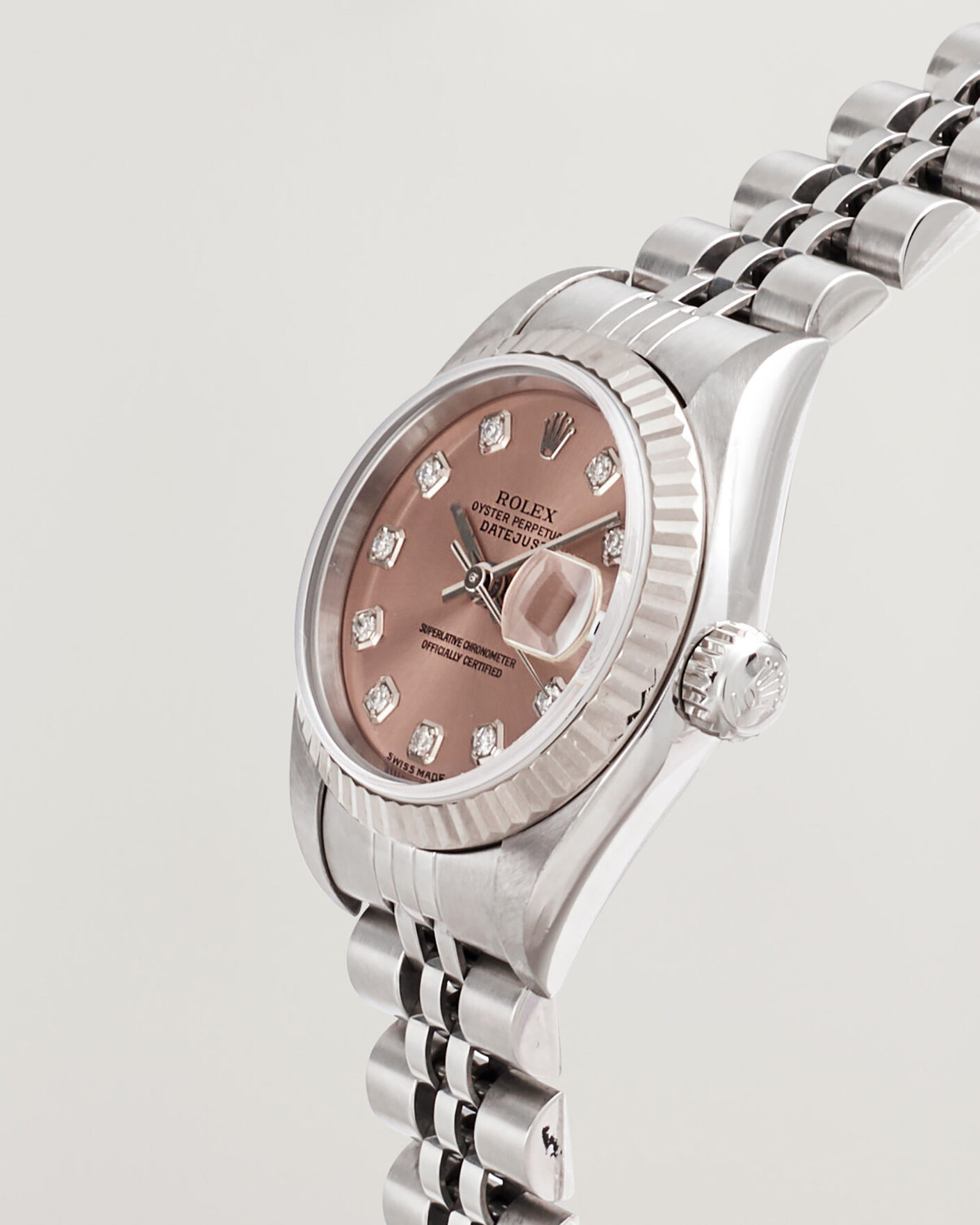 Men | Gifts for Her | Rolex Pre-Owned | Datejust 26