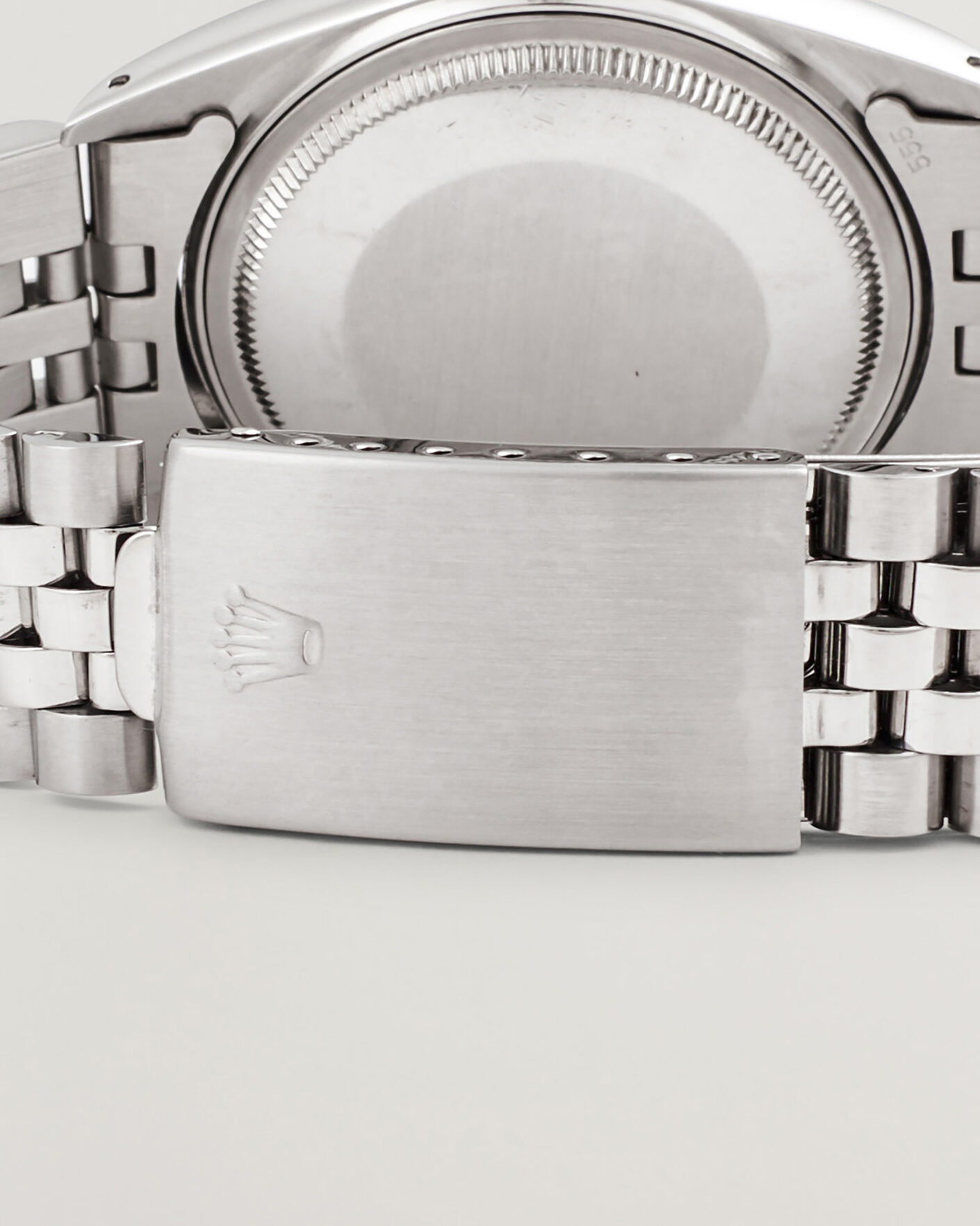 Men | Pre-Owned & Vintage Watches | Rolex Pre-Owned | Datejust 36