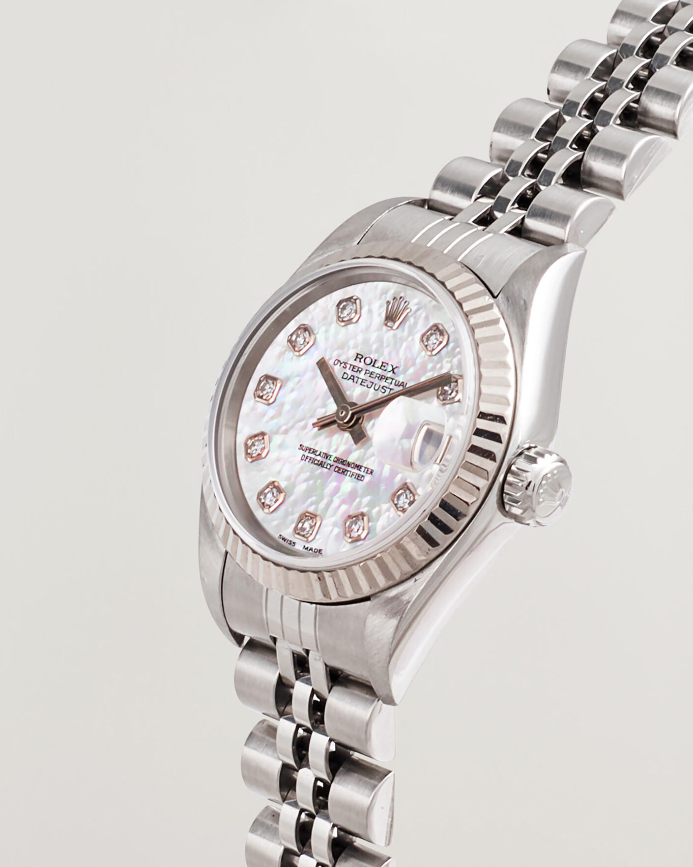 Men | Gifts for Her | Rolex Pre-Owned | Datejust 26