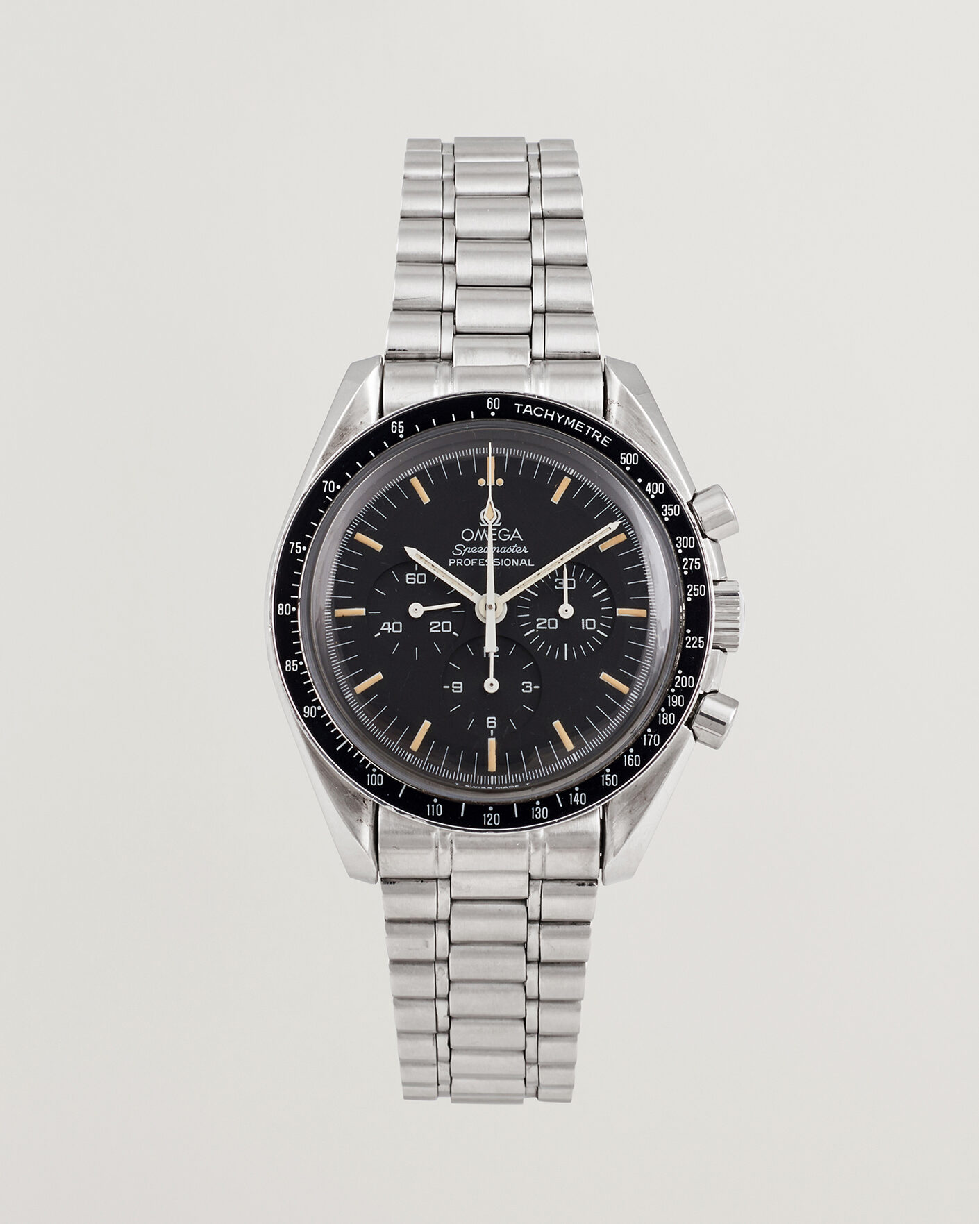 Men | Pre-Owned & Vintage Watches | Omega Pre-Owned | Speedmaster PRO