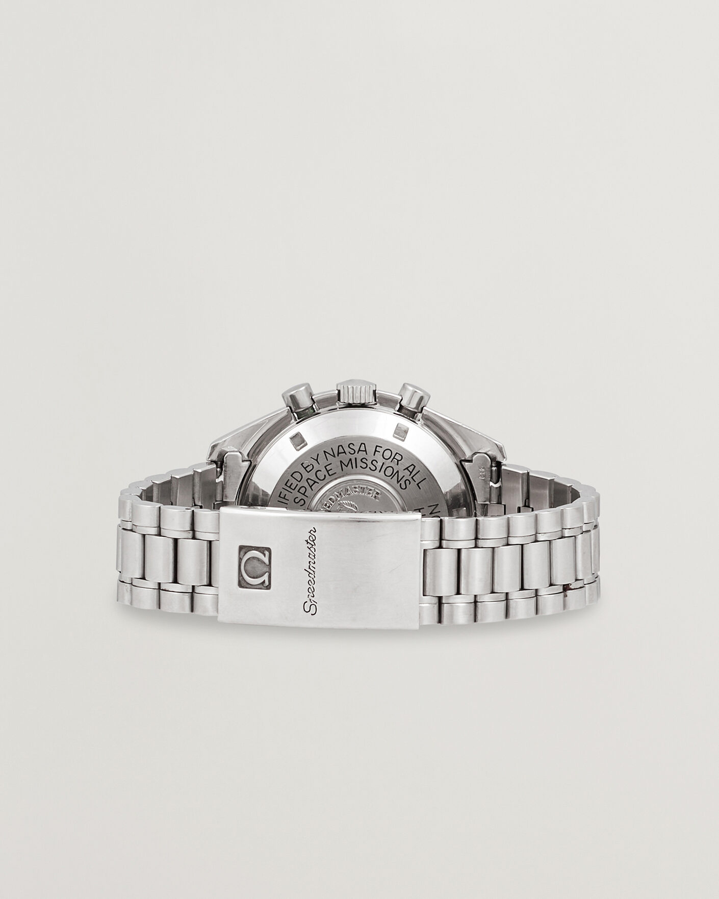 Men | Pre-Owned & Vintage Watches | Omega Pre-Owned | Speedmaster PRO