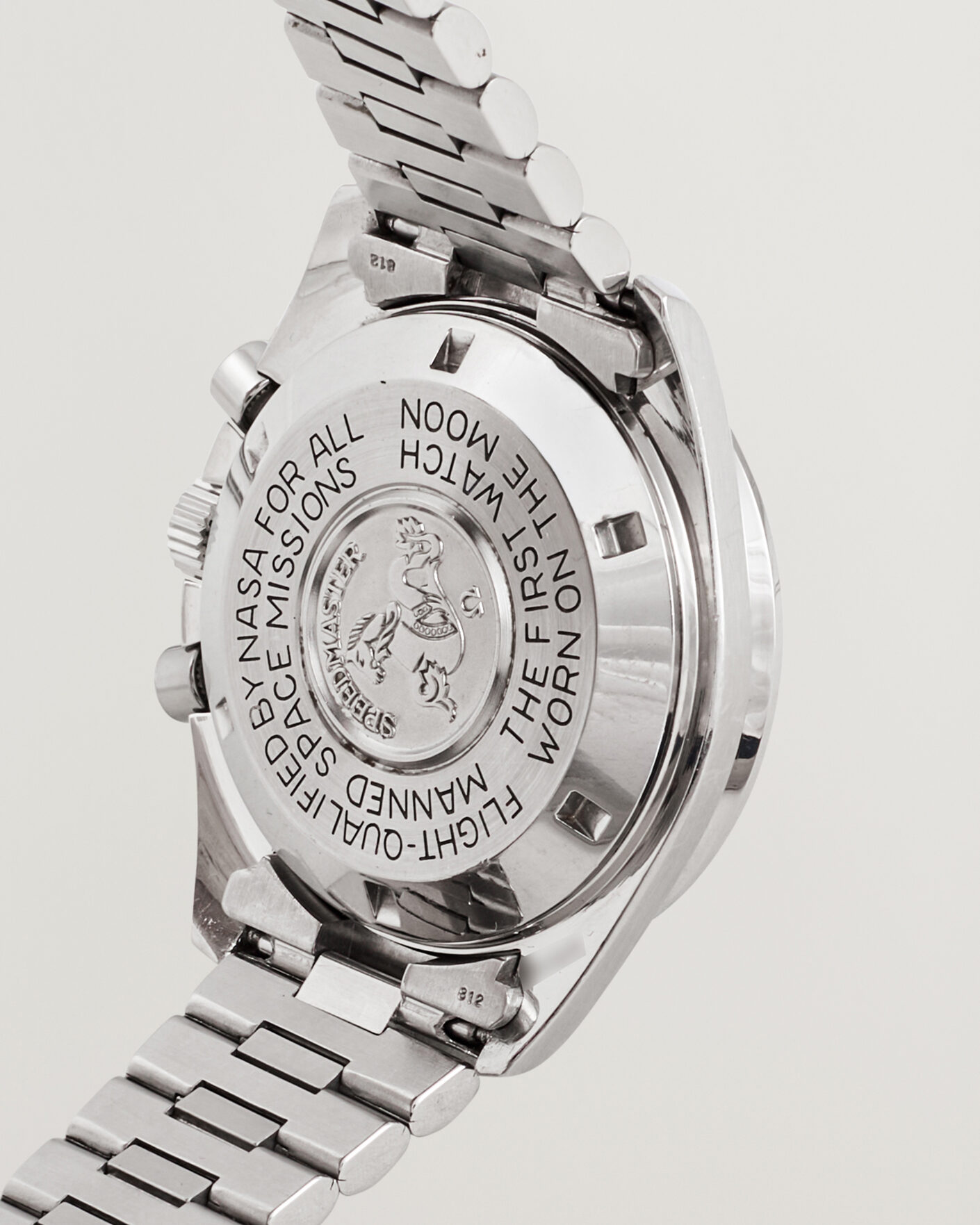 Men | Omega Pre-Owned Speedmaster PRO  | Omega Pre-Owned | Speedmaster PRO 