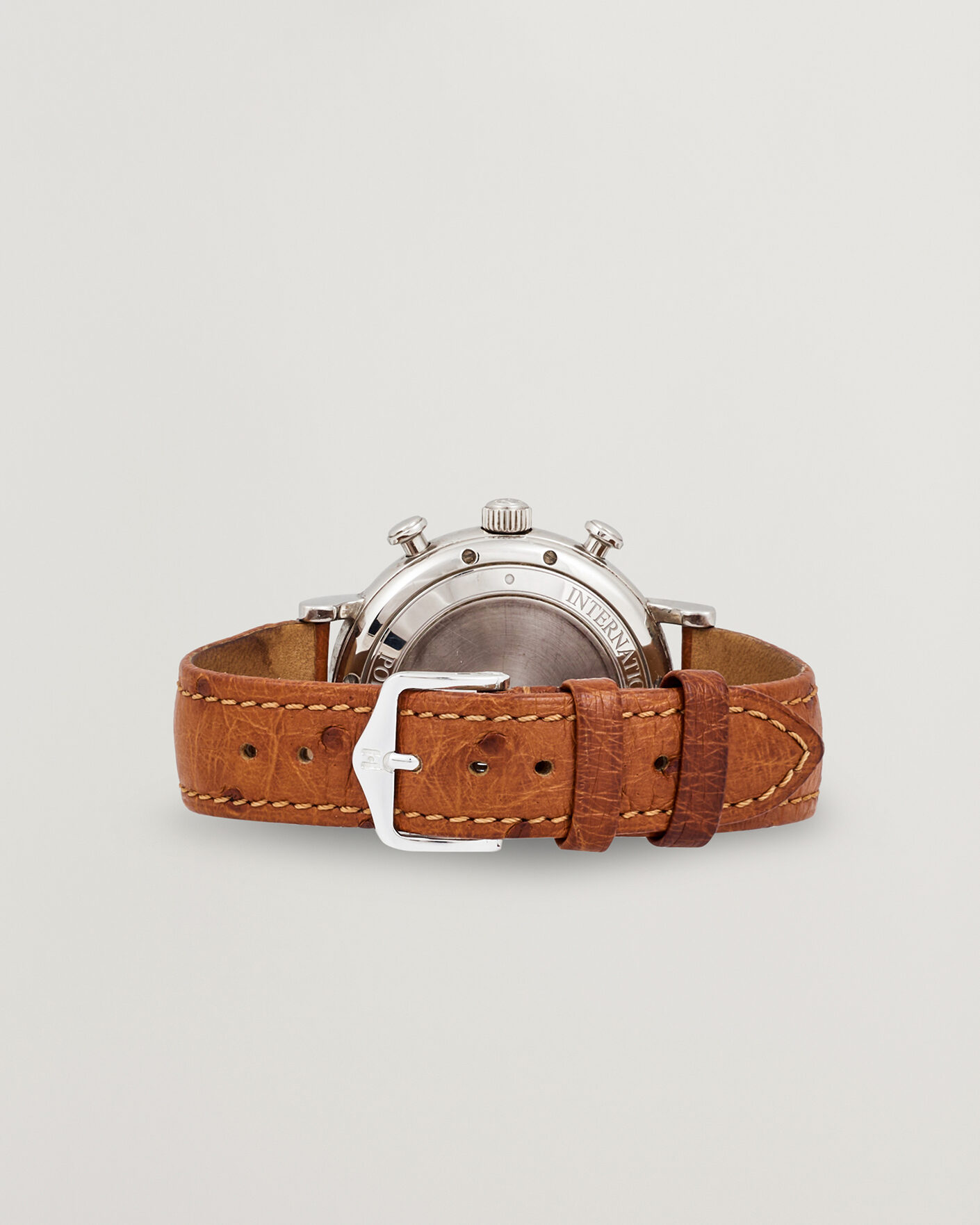 Men | Pre-Owned & Vintage Watches | IWC Pre-Owned | Portfonio Chrono