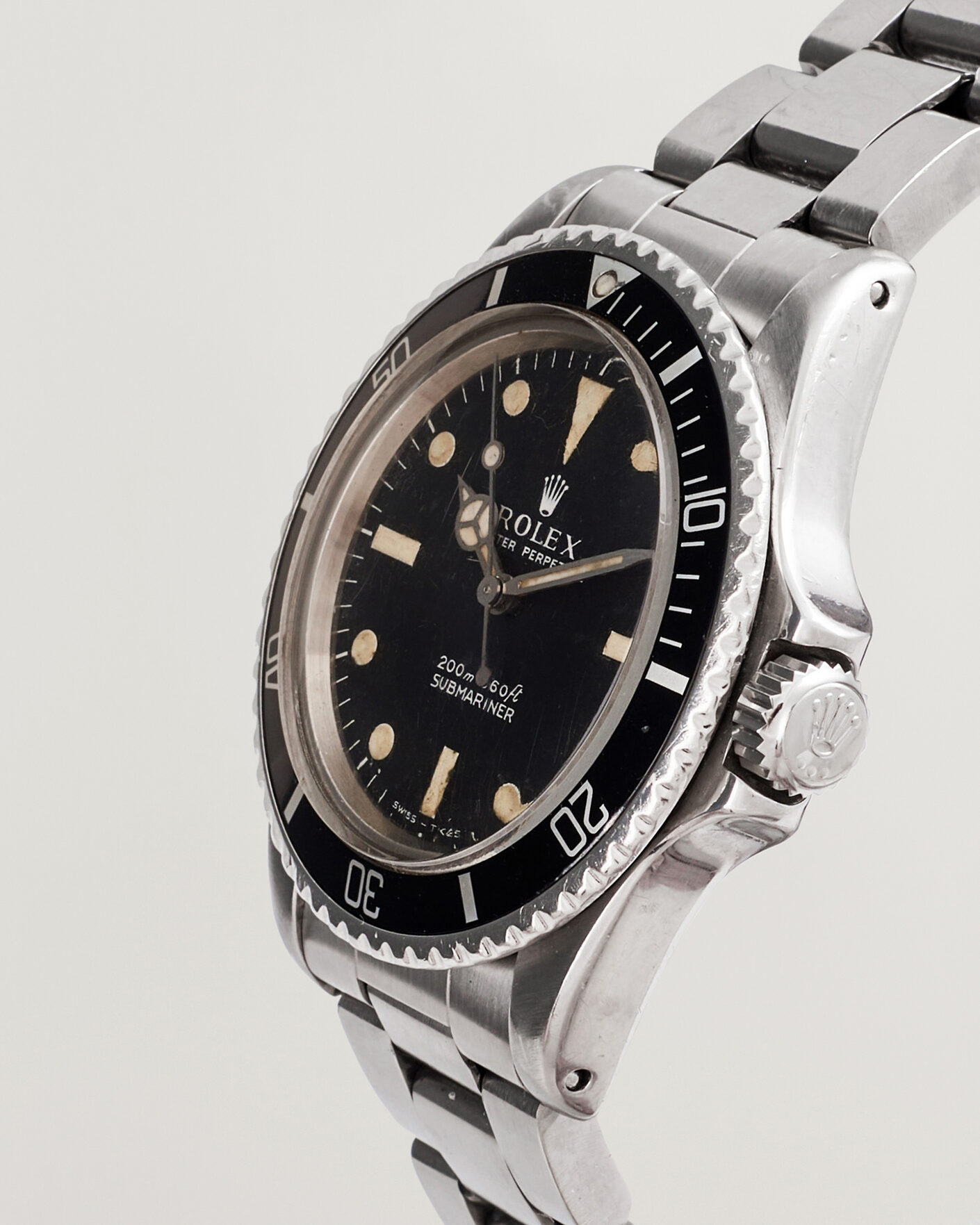 Men | Rolex Pre-Owned Submariner No date | Rolex Pre-Owned | Submariner No date