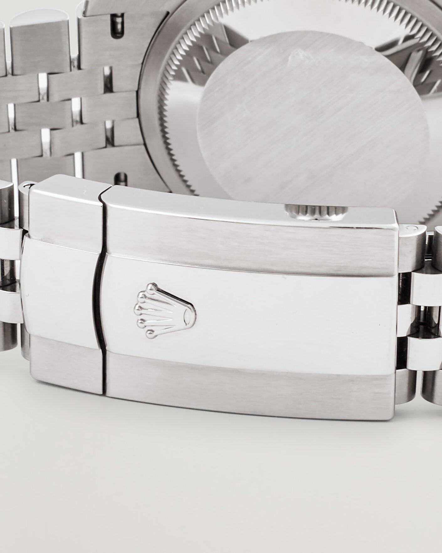 Men | Rolex Pre-Owned Datejust 36 | Rolex Pre-Owned | Datejust 36