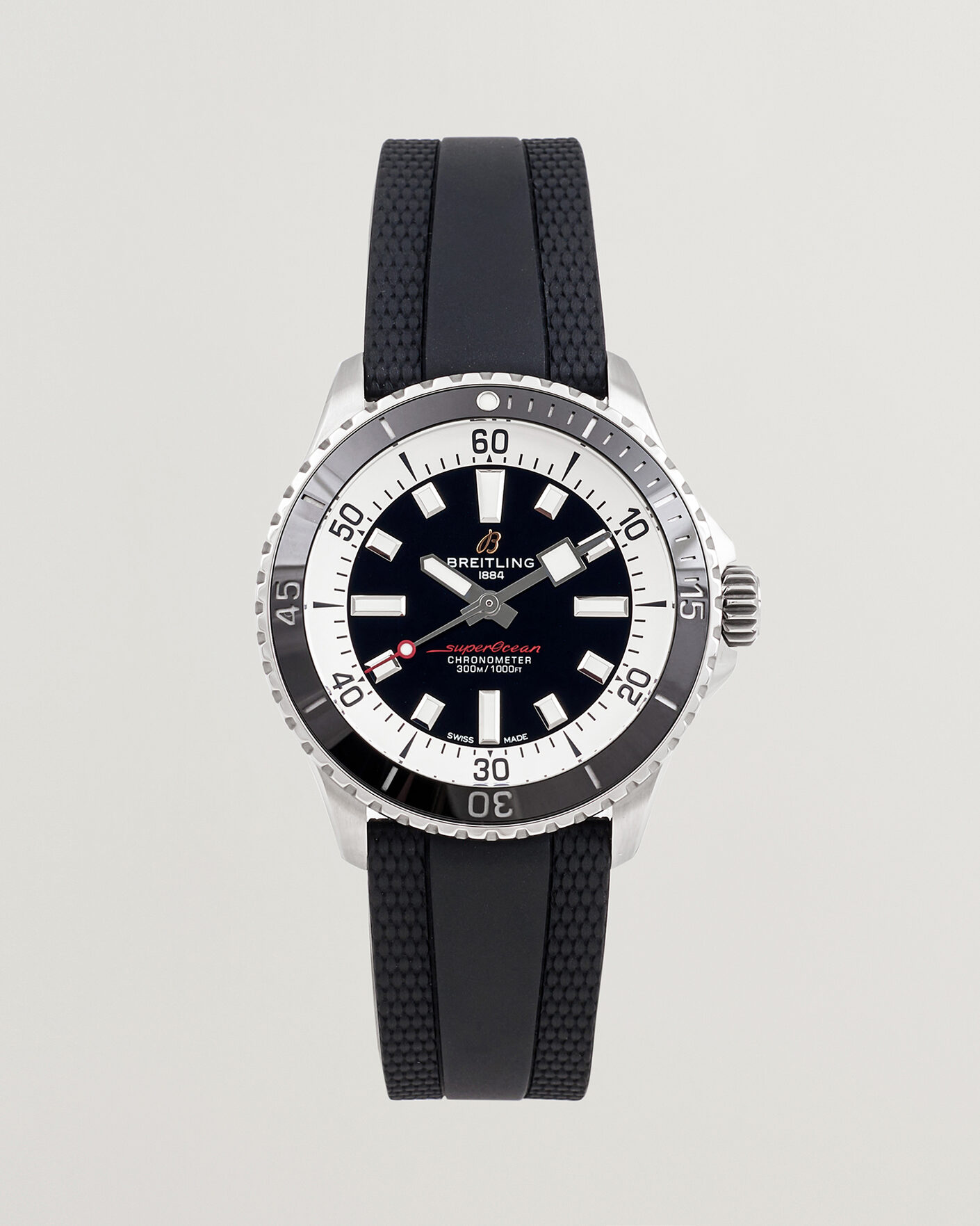 Men | Pre-Owned & Vintage Watches | Breitling Pre-Owned | Superocean 42
