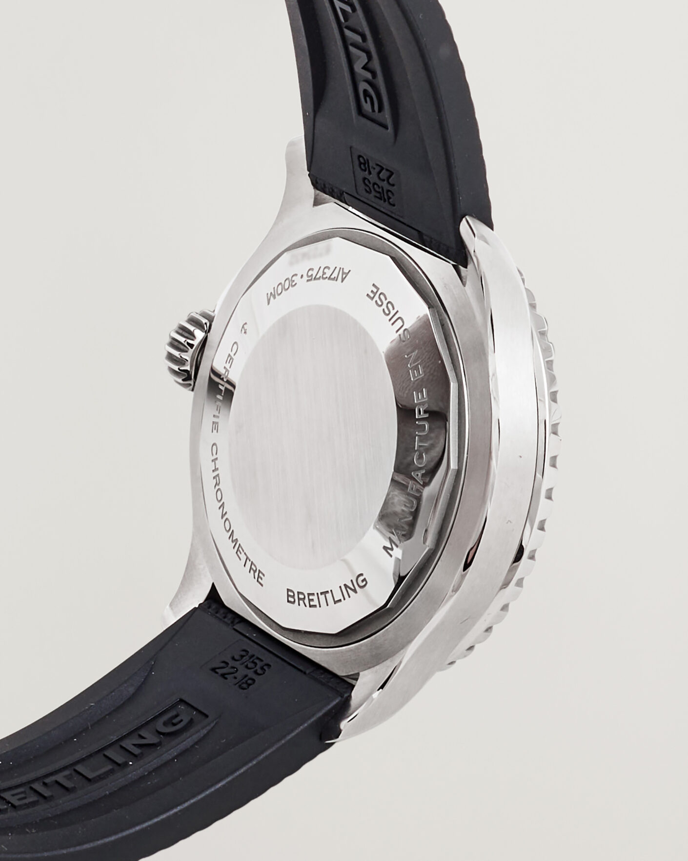 Men | Pre-Owned & Vintage Watches | Breitling Pre-Owned | Superocean 42