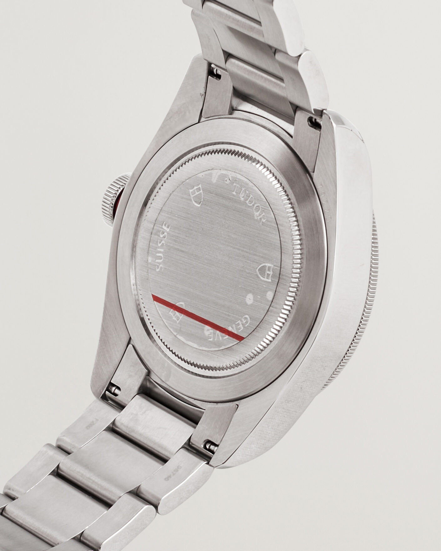 Men | Pre-Owned & Vintage Watches | Tudor Pre-Owned | Heritage Black Bay