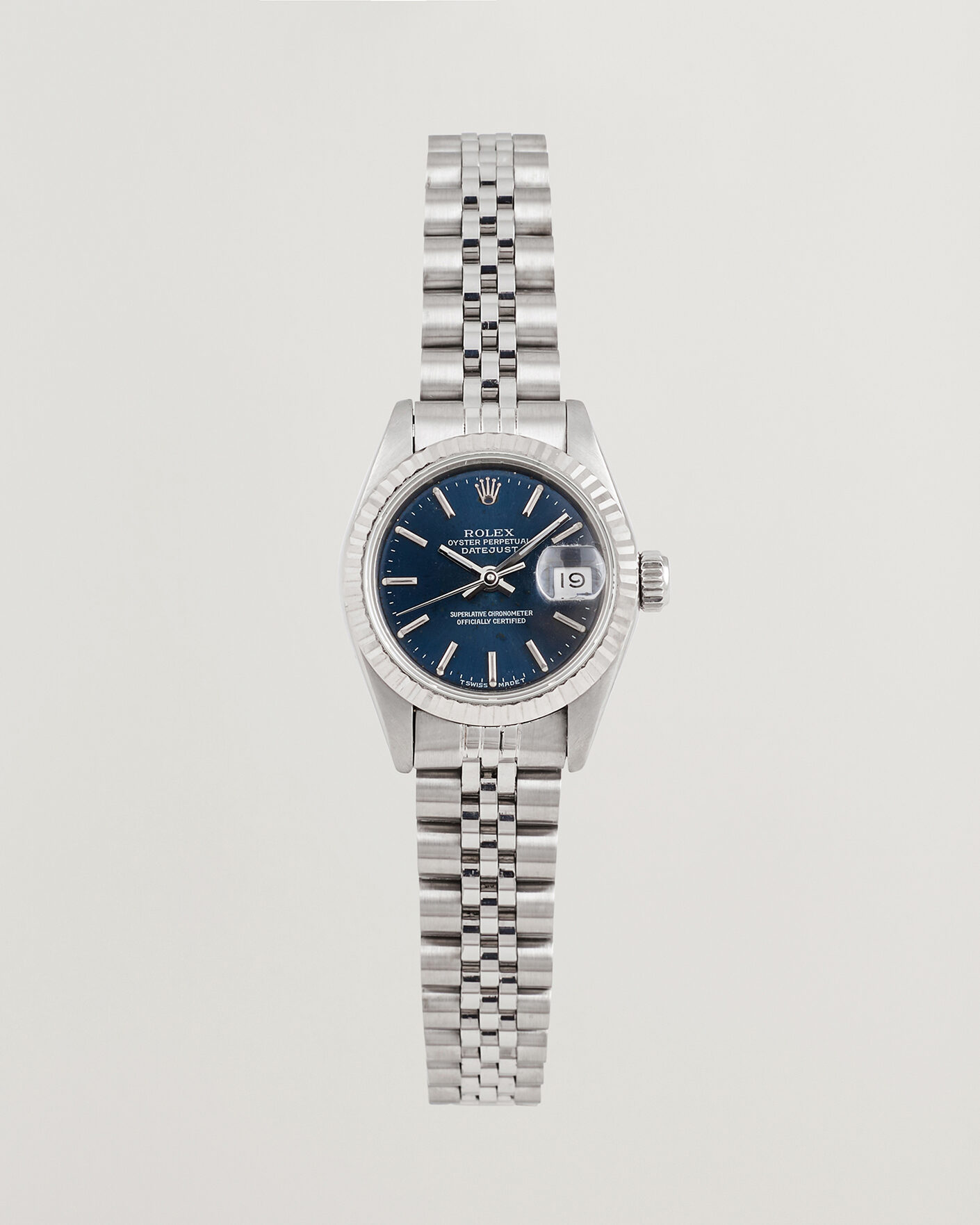 Men | Gifts for Her | Rolex Pre-Owned | Datejust 26