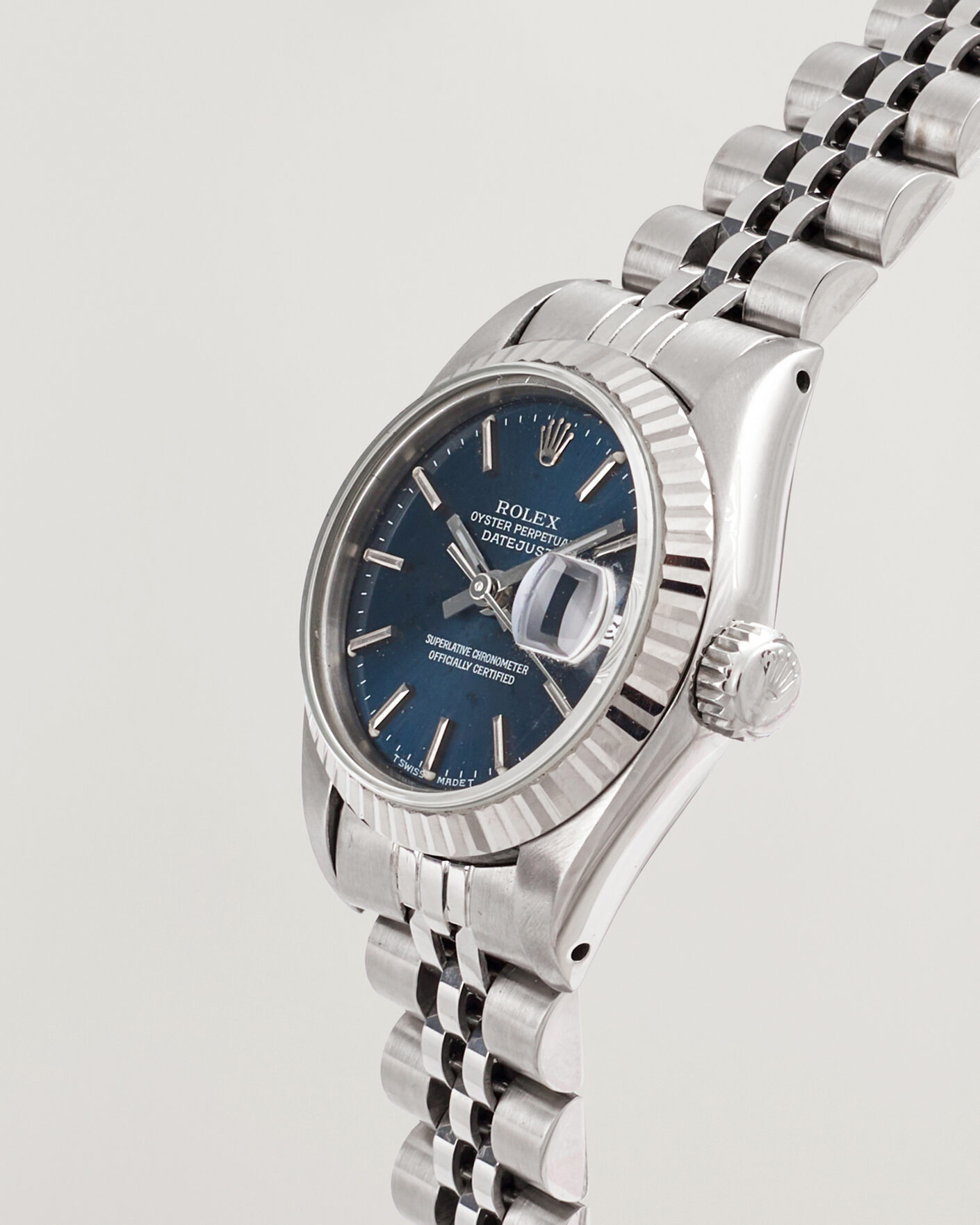 Men | Gifts for Her | Rolex Pre-Owned | Datejust 26